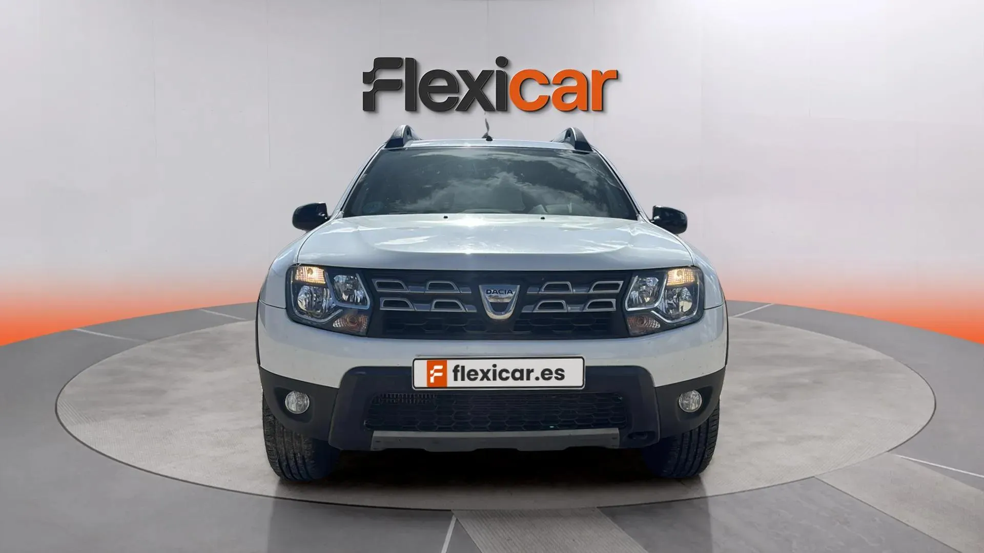 Dacia Duster Ambiance dCi 4x2 - foto 2