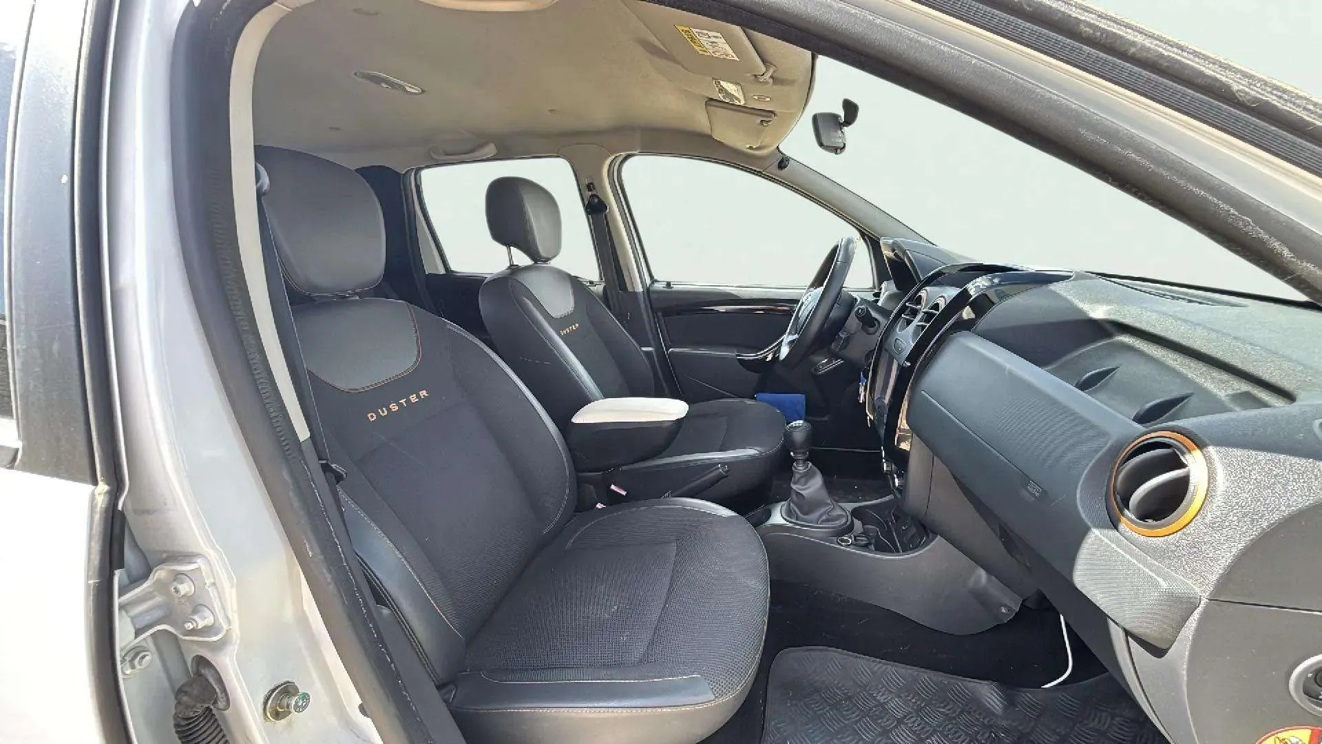 Dacia Duster Ambiance dCi 4x2 - foto 24