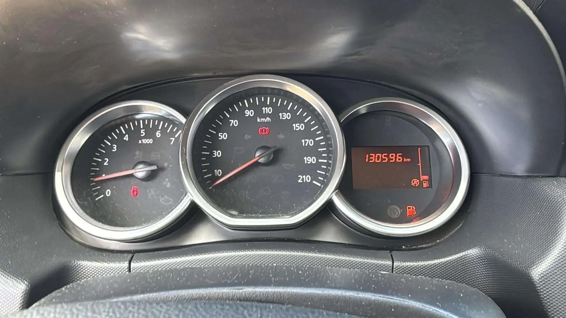 Dacia Duster Ambiance dCi 4x2 - foto 23