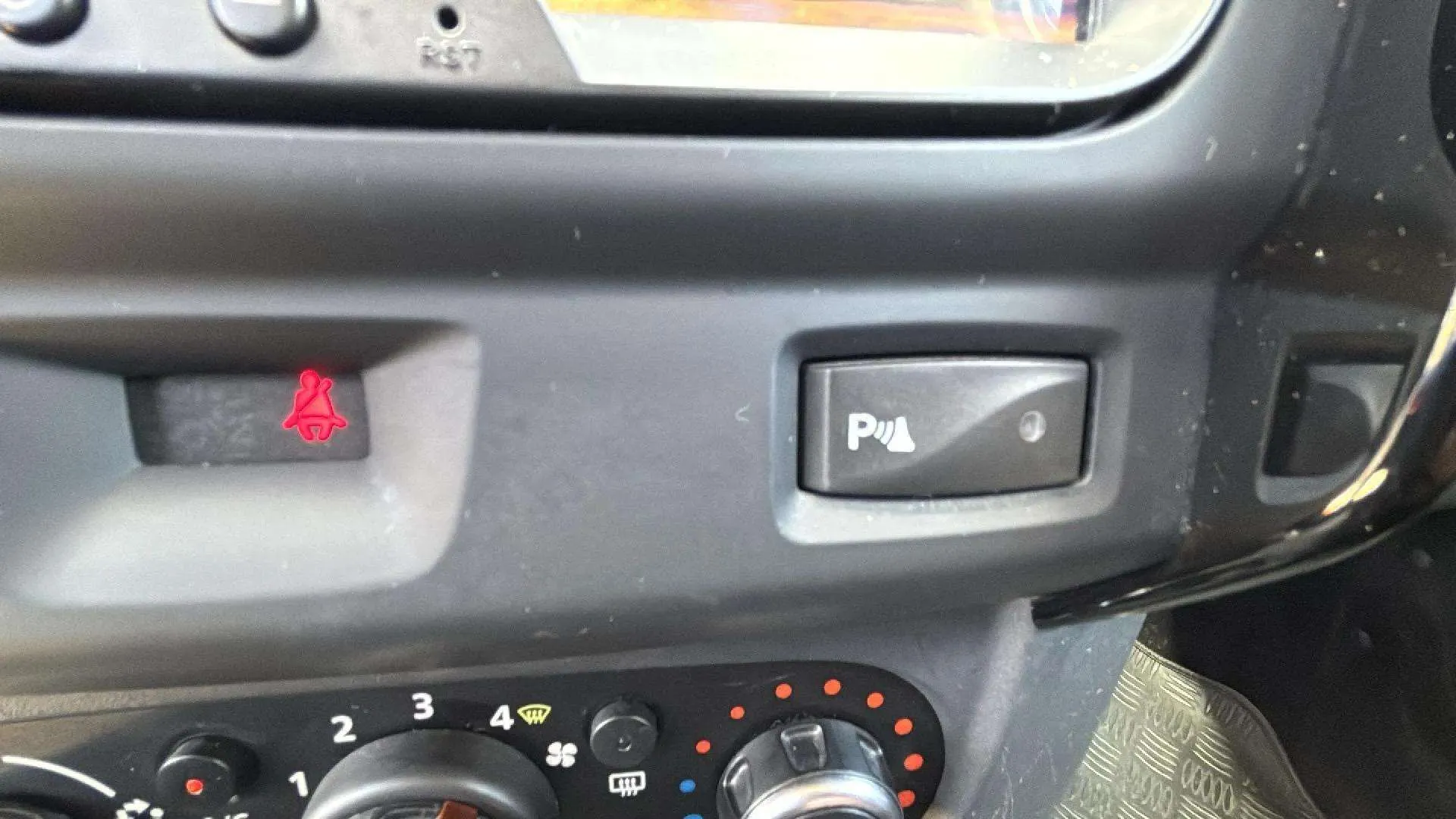Dacia Duster Ambiance dCi 4x2 - foto 15