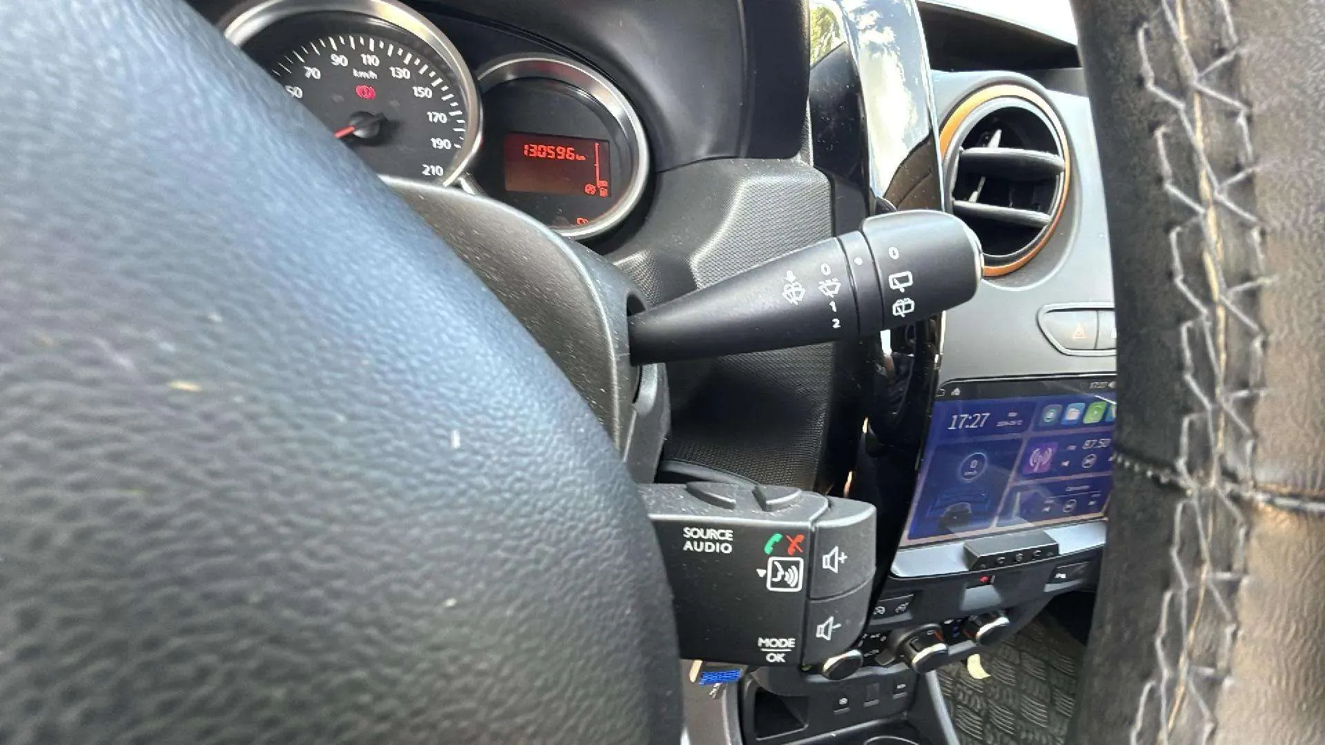 Dacia Duster Ambiance dCi 4x2 - foto 31