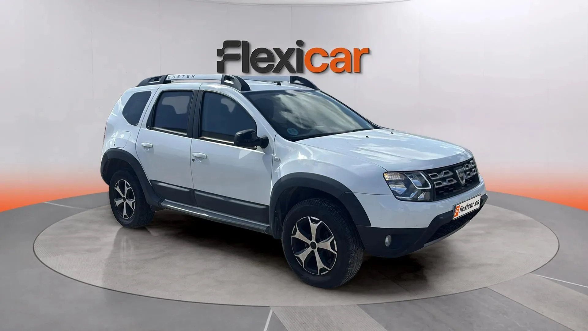 Dacia Duster Ambiance dCi 4x2