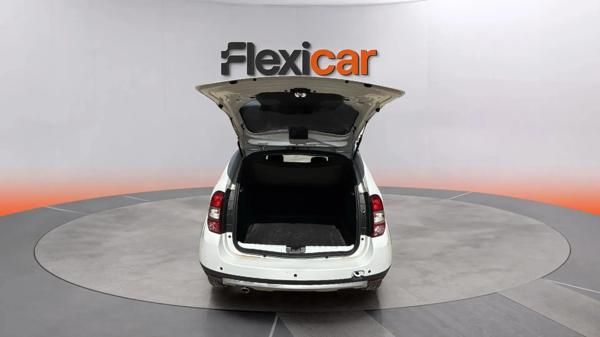 Dacia Duster Ambiance dCi 4x2 - foto 9