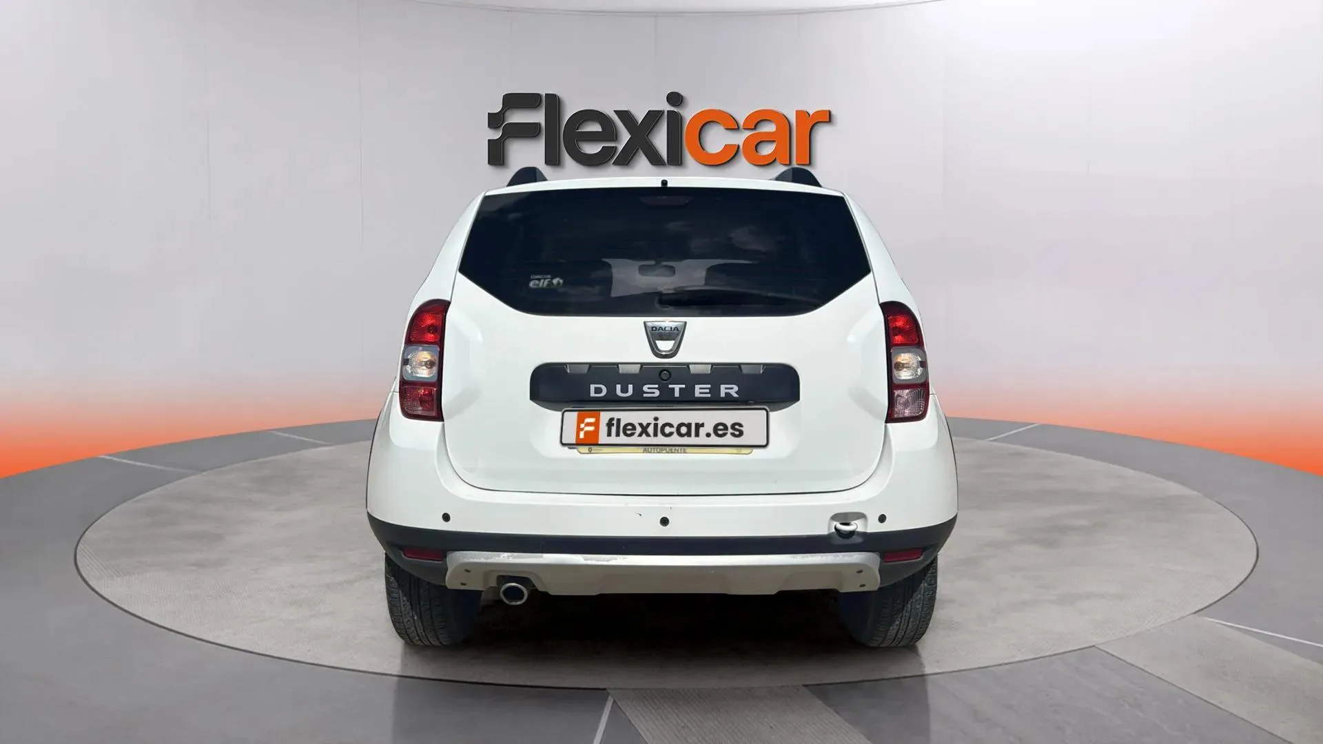 Dacia Duster Ambiance dCi 4x2 - foto 6