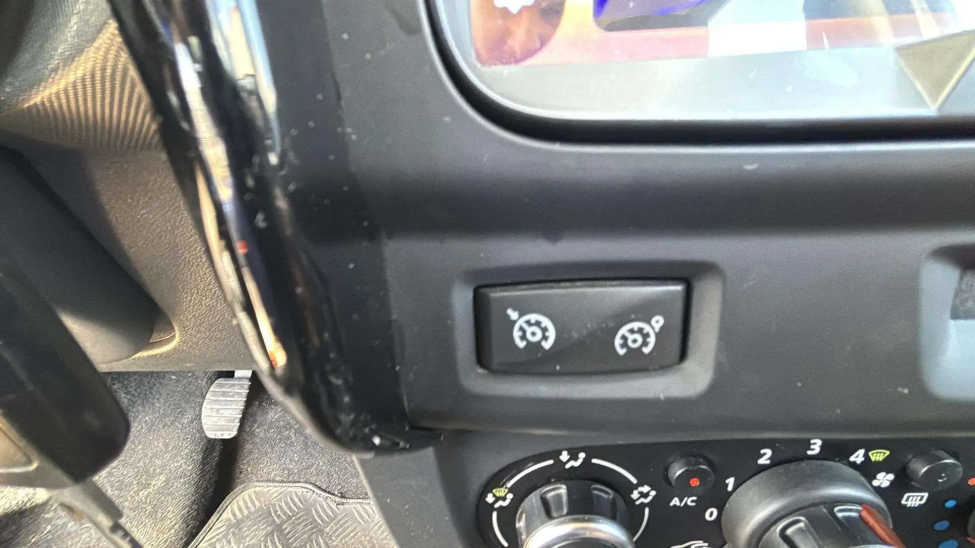 Dacia Duster Ambiance dCi 4x2 - foto 14