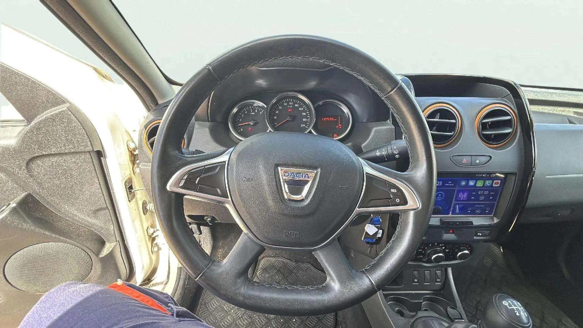 Dacia Duster Ambiance dCi 4x2 - foto 33