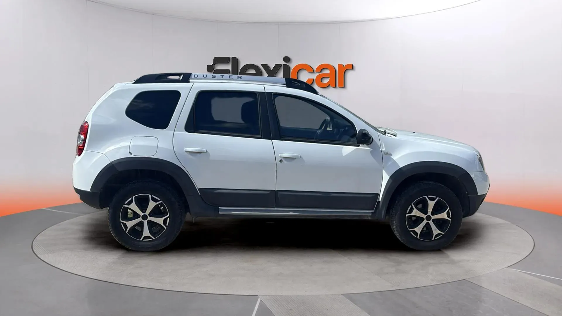 Dacia Duster Ambiance dCi 4x2 - foto 8