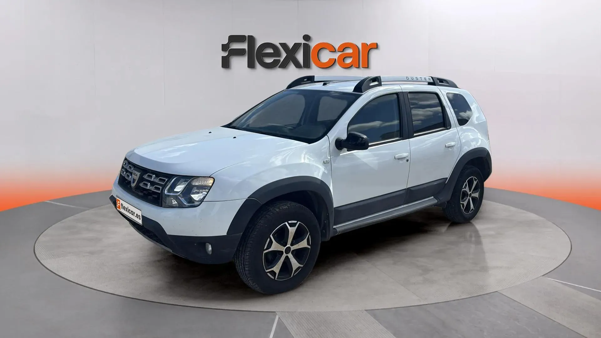Dacia Duster Ambiance dCi 4x2 - foto 3