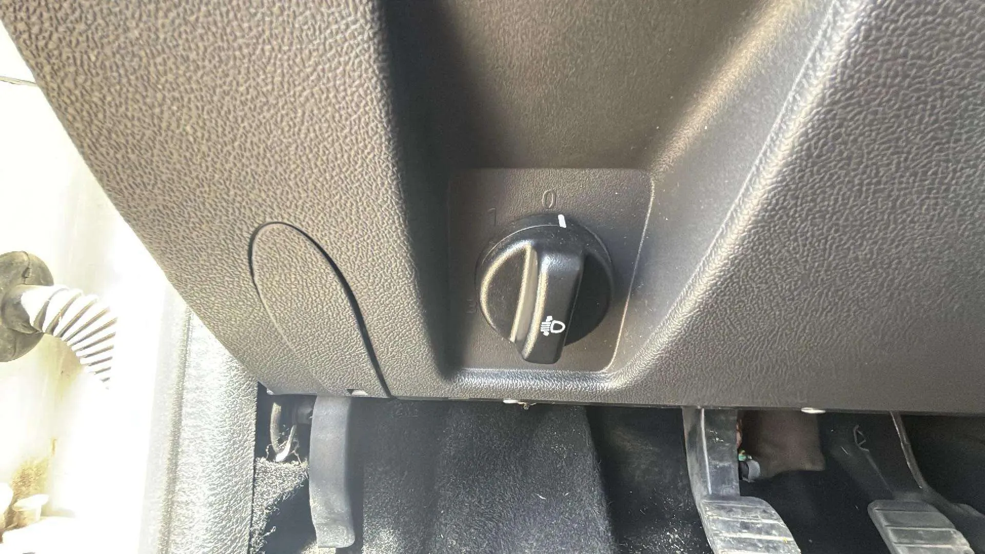 Dacia Duster Ambiance dCi 4x2 - foto 28