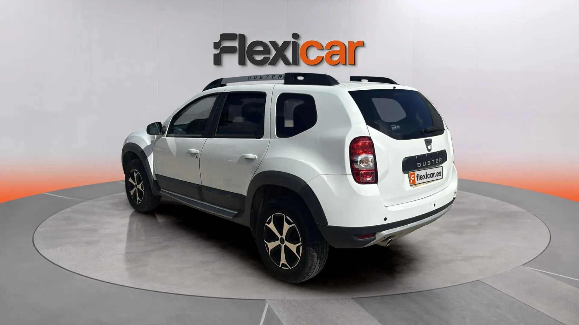 Dacia Duster Ambiance dCi 4x2 - foto 5