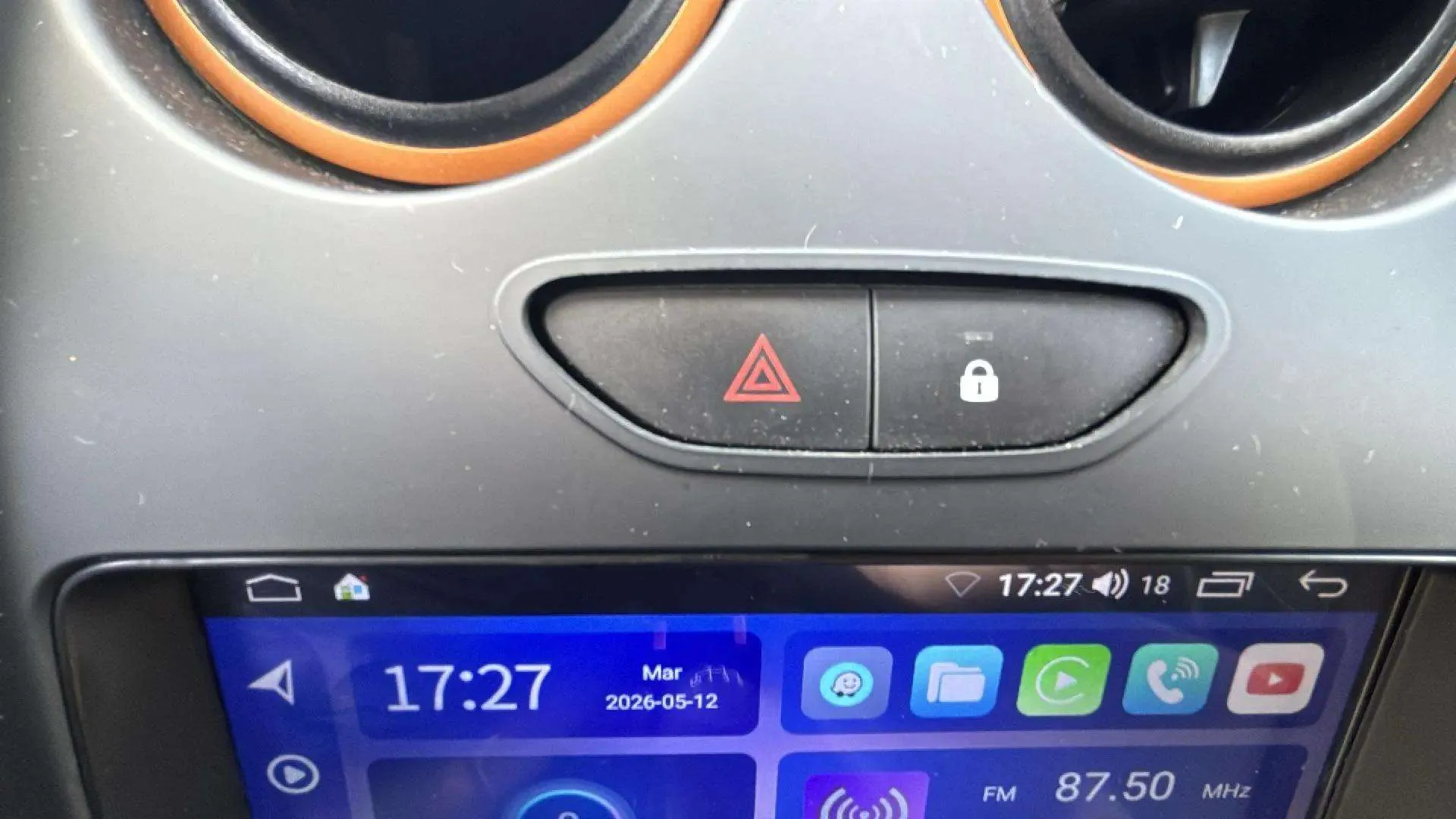 Dacia Duster Ambiance dCi 4x2 - foto 12