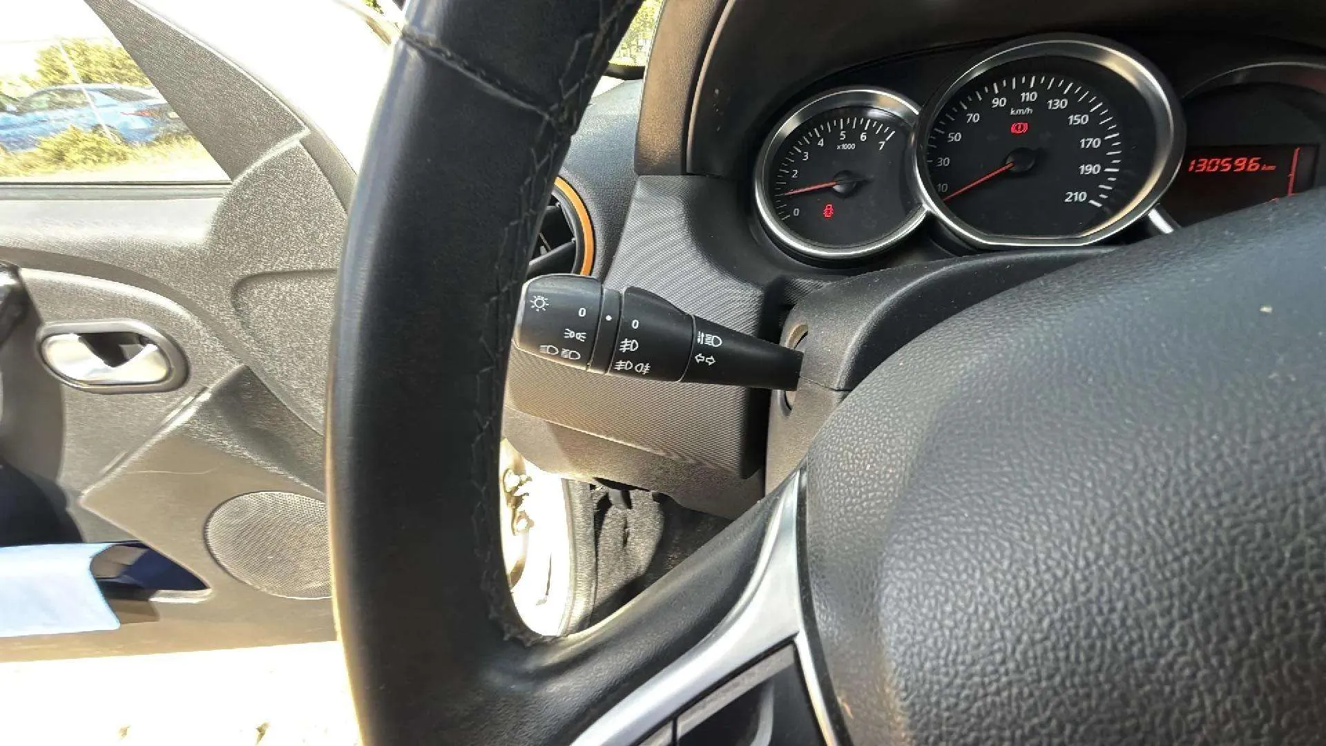 Dacia Duster Ambiance dCi 4x2 - foto 35