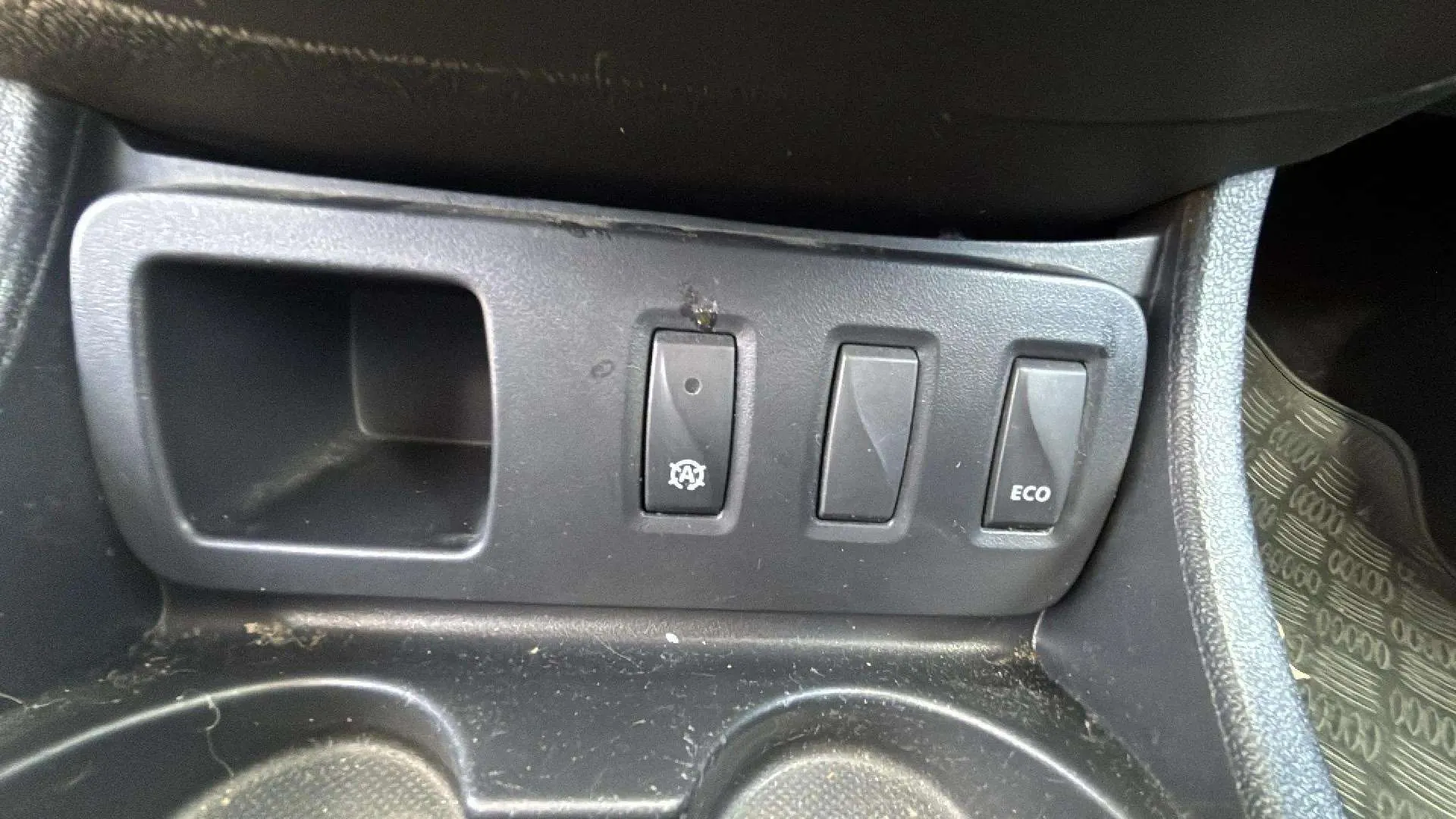 Dacia Duster Ambiance dCi 4x2 - foto 16
