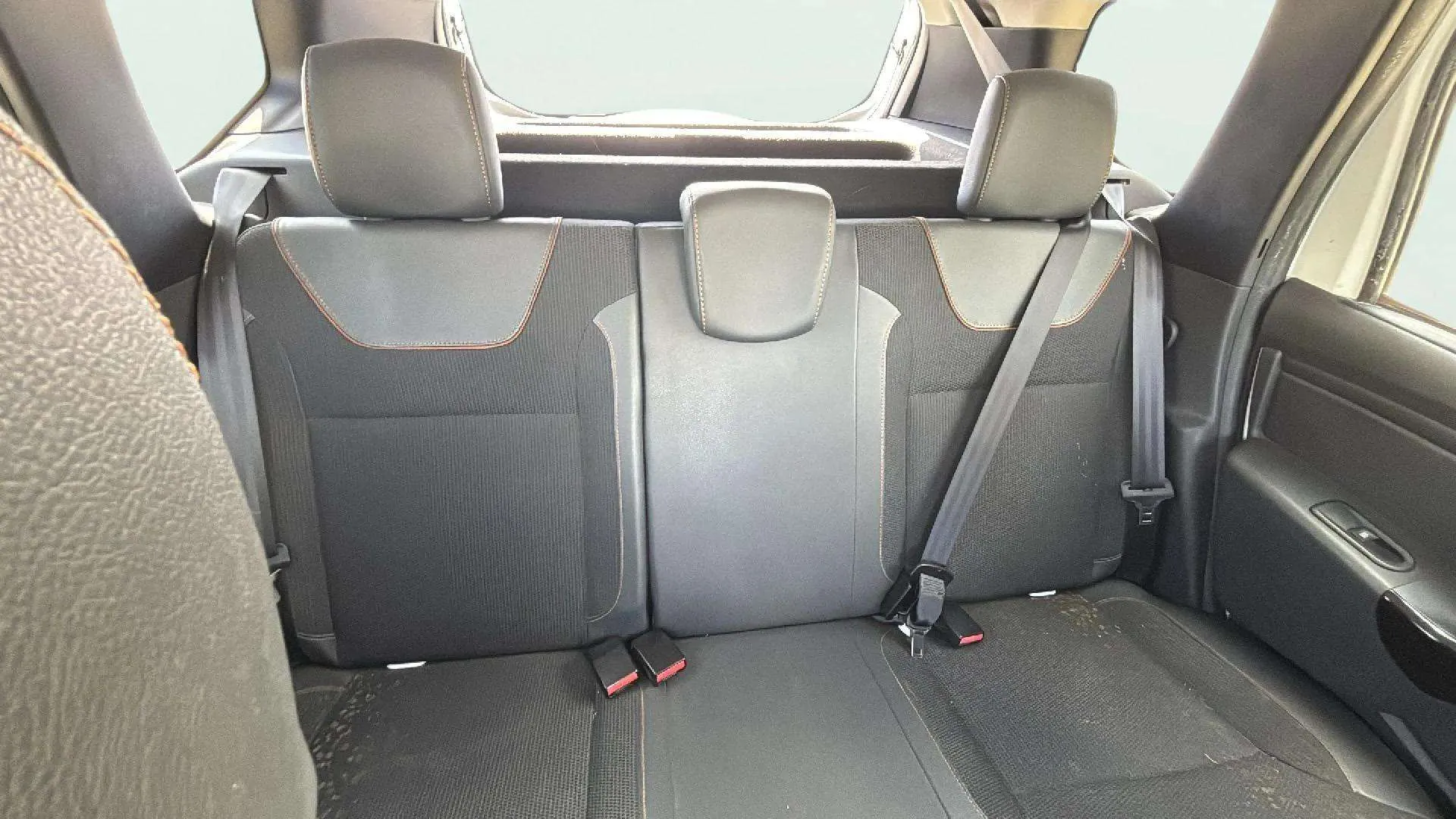 Dacia Duster Ambiance dCi 4x2 - foto 26