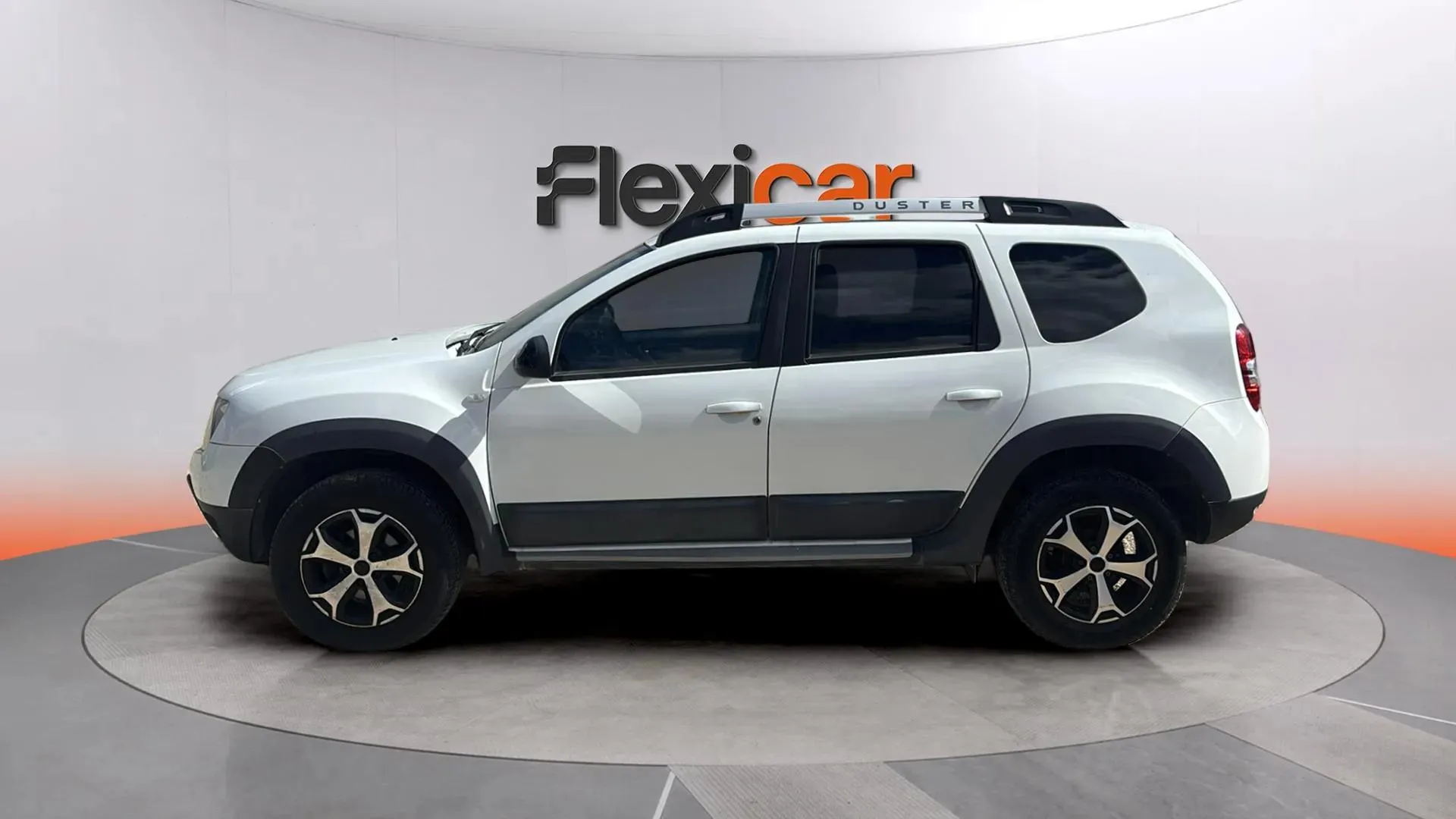 Dacia Duster Ambiance dCi 4x2 - foto 4