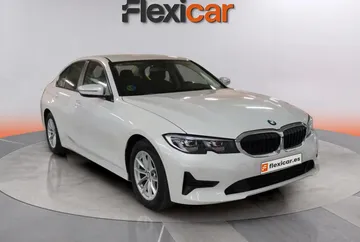 bmw serie 3 320d auto hibrido no enchufable automatica madrid av andalucia 903000000221835