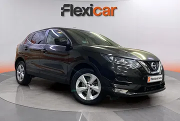 nissan qashqai dig t 103 kw 140 cv e6d acenta gasolina manual san sebastian de los reyes 903000000221840