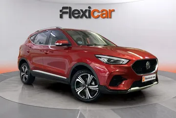 mg zs 15 comfort gasolina manual san sebastian de los reyes 903000000221845