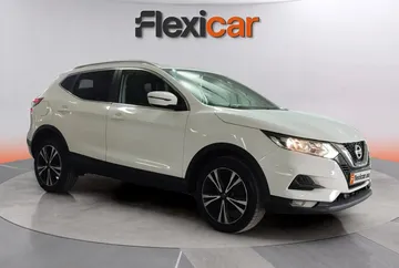 nissan qashqai dci 85 kw 115 cv e6d acenta diesel manual jaen 2 903000000221846