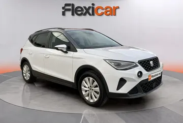 seat arona 10 tsi 81kw 110cv style xl edition gasolina manual zafra 903000000221866