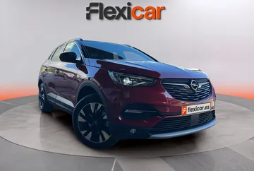 opel grandland x 12 turbo ultimate auto gasolina automatica tarragona 2 903000000221885