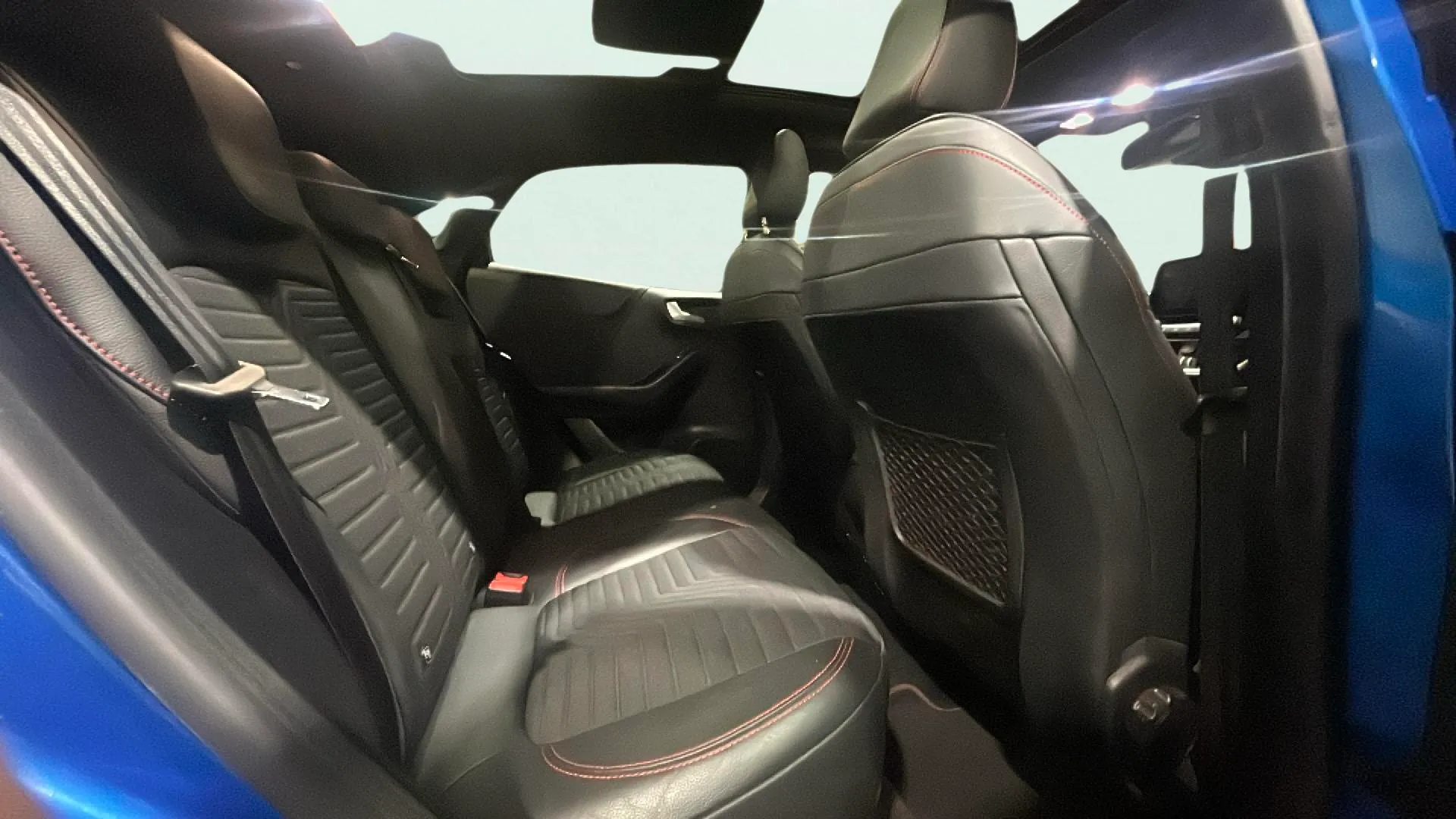 Ford Puma 1.0 EcoBoost ST-Line MHEV - foto 13
