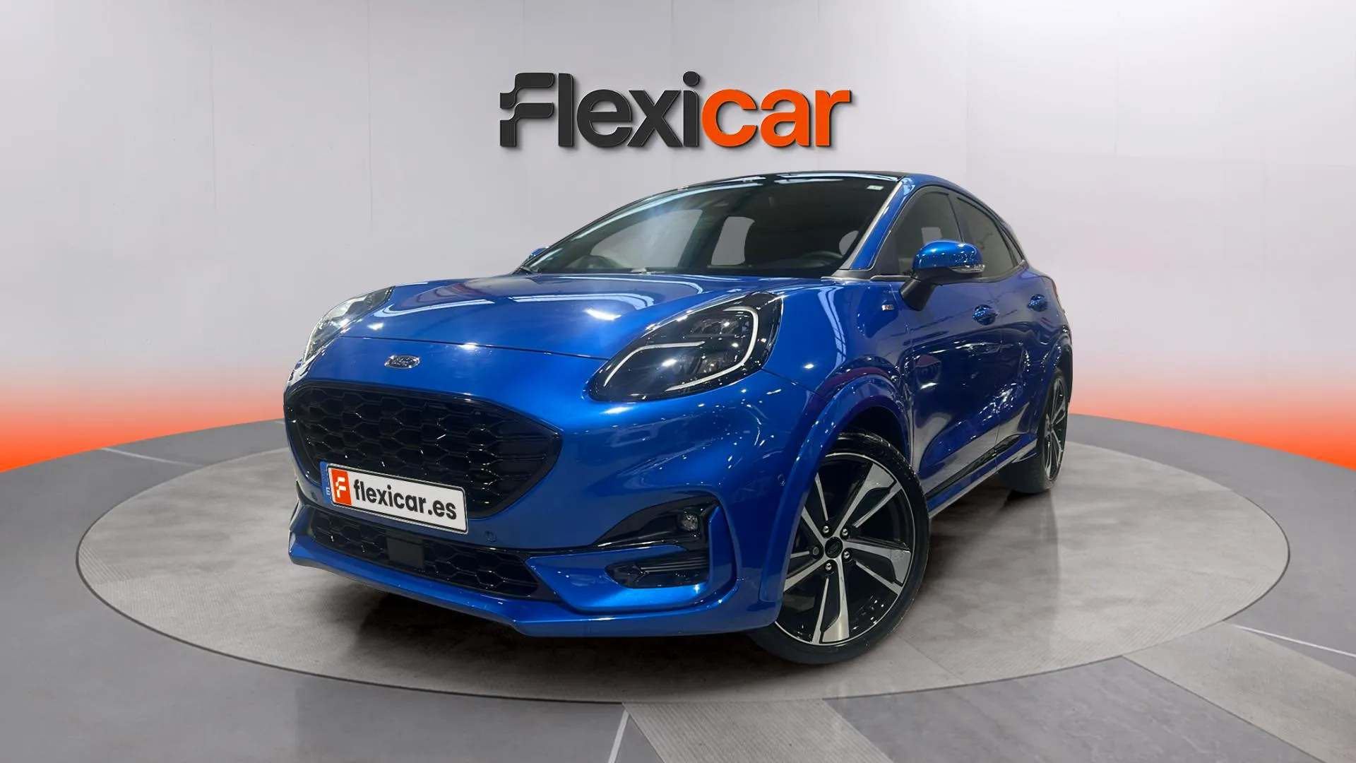 Ford Puma 1.0 EcoBoost ST-Line MHEV - foto 3