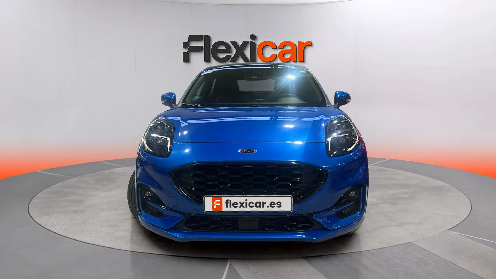 Ford Puma 1.0 EcoBoost ST-Line MHEV - foto 2