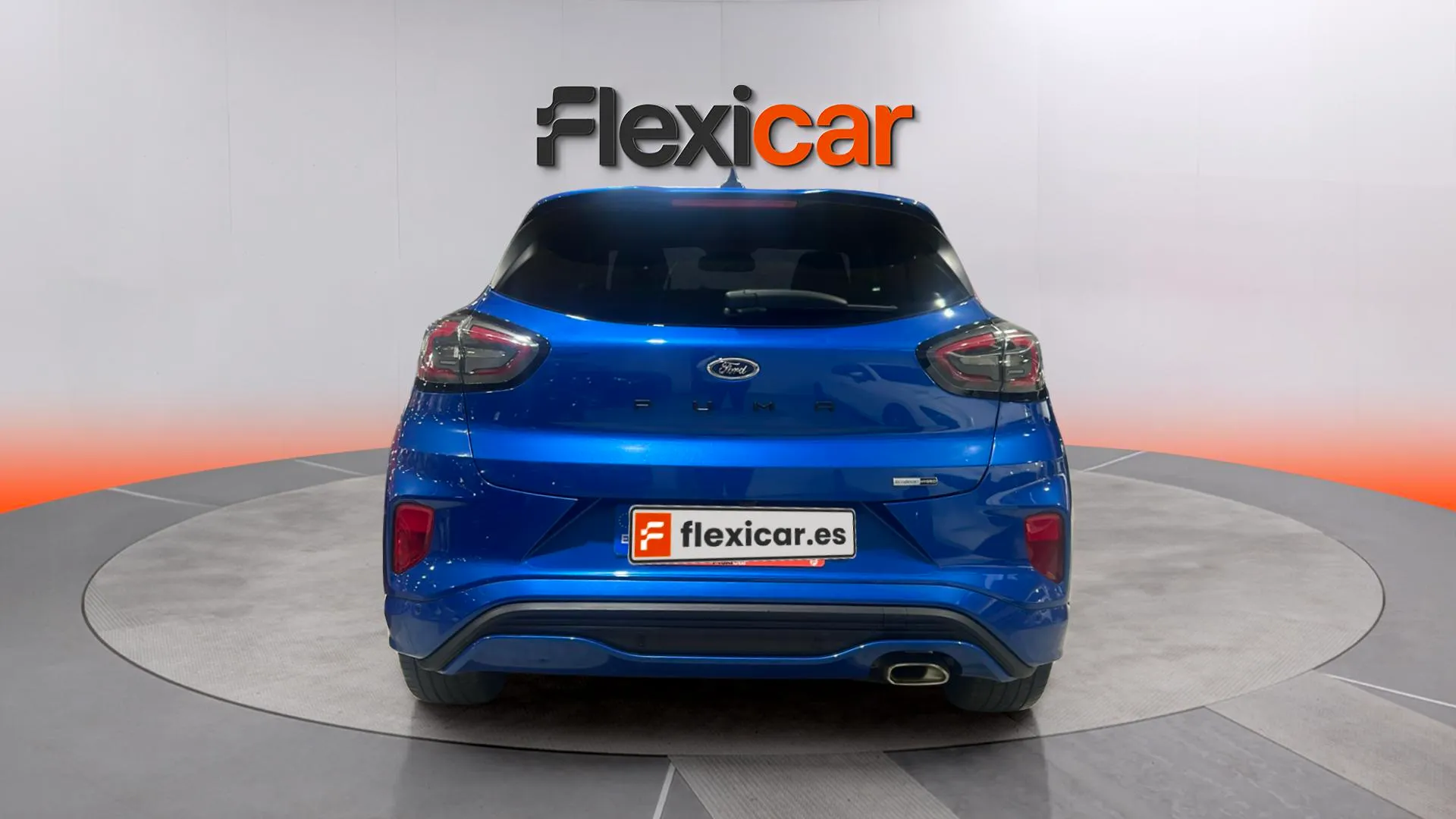 Ford Puma 1.0 EcoBoost ST-Line MHEV - foto 6