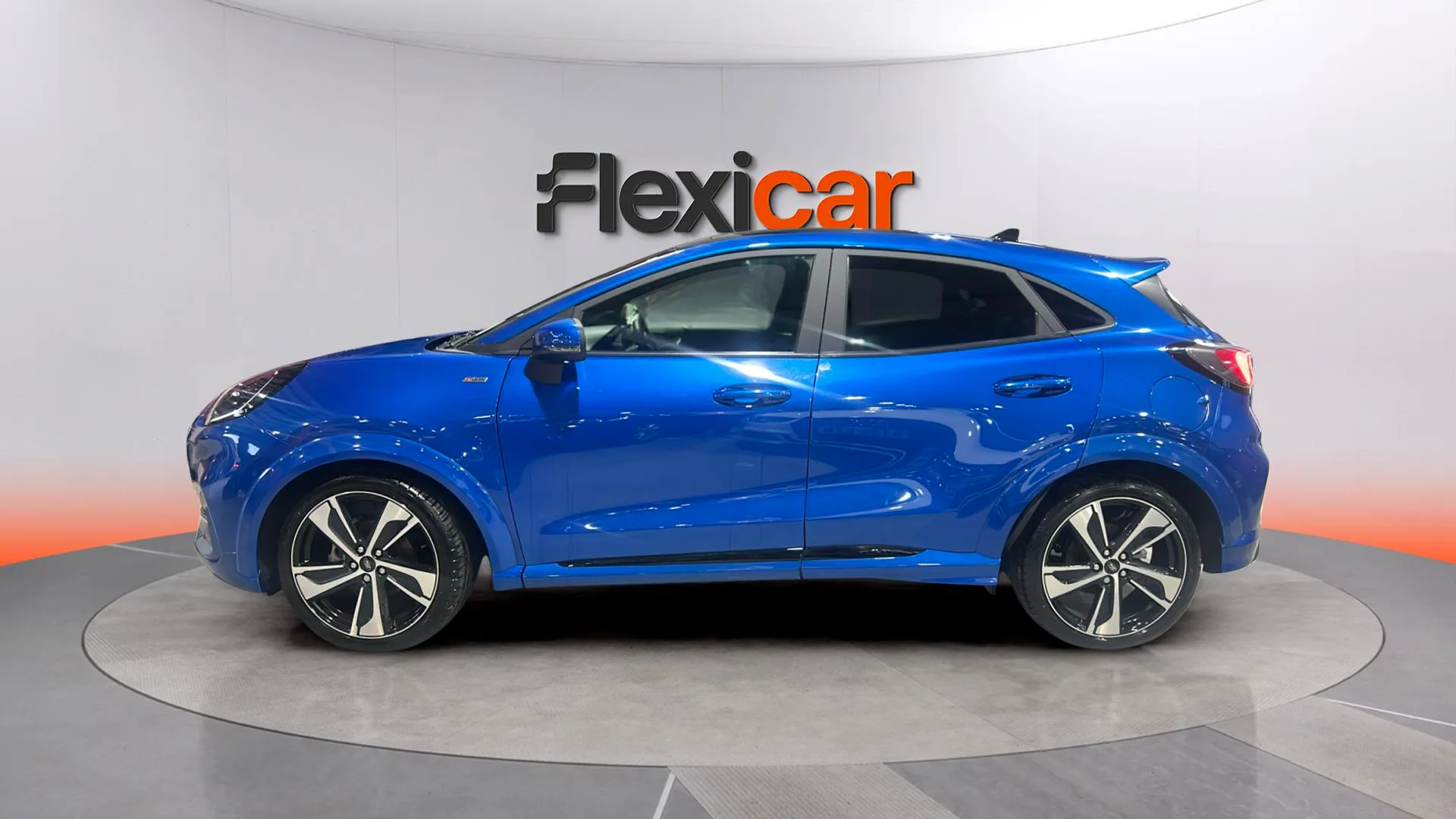 Ford Puma 1.0 EcoBoost ST-Line MHEV - foto 4