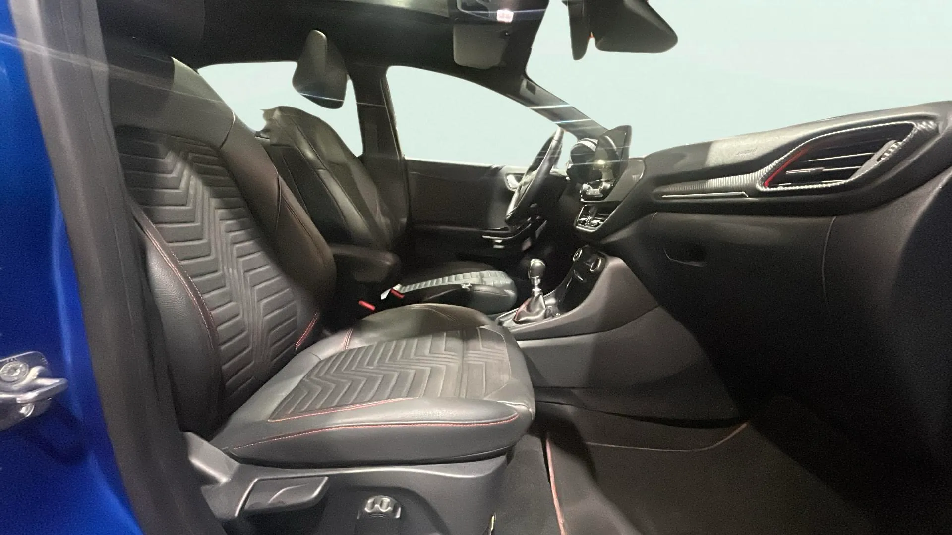 Ford Puma 1.0 EcoBoost ST-Line MHEV - foto 12