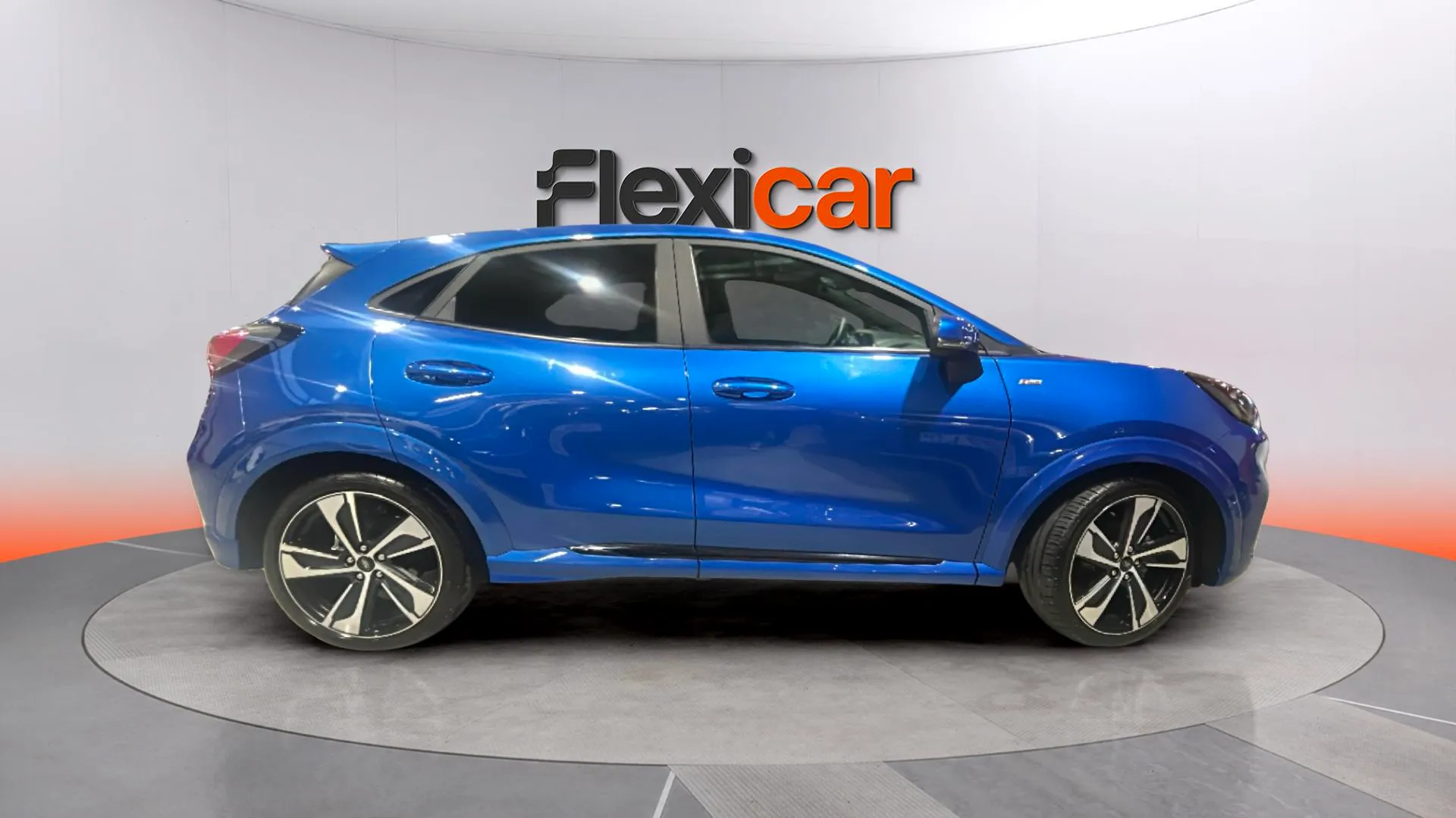 Ford Puma 1.0 EcoBoost ST-Line MHEV - foto 8