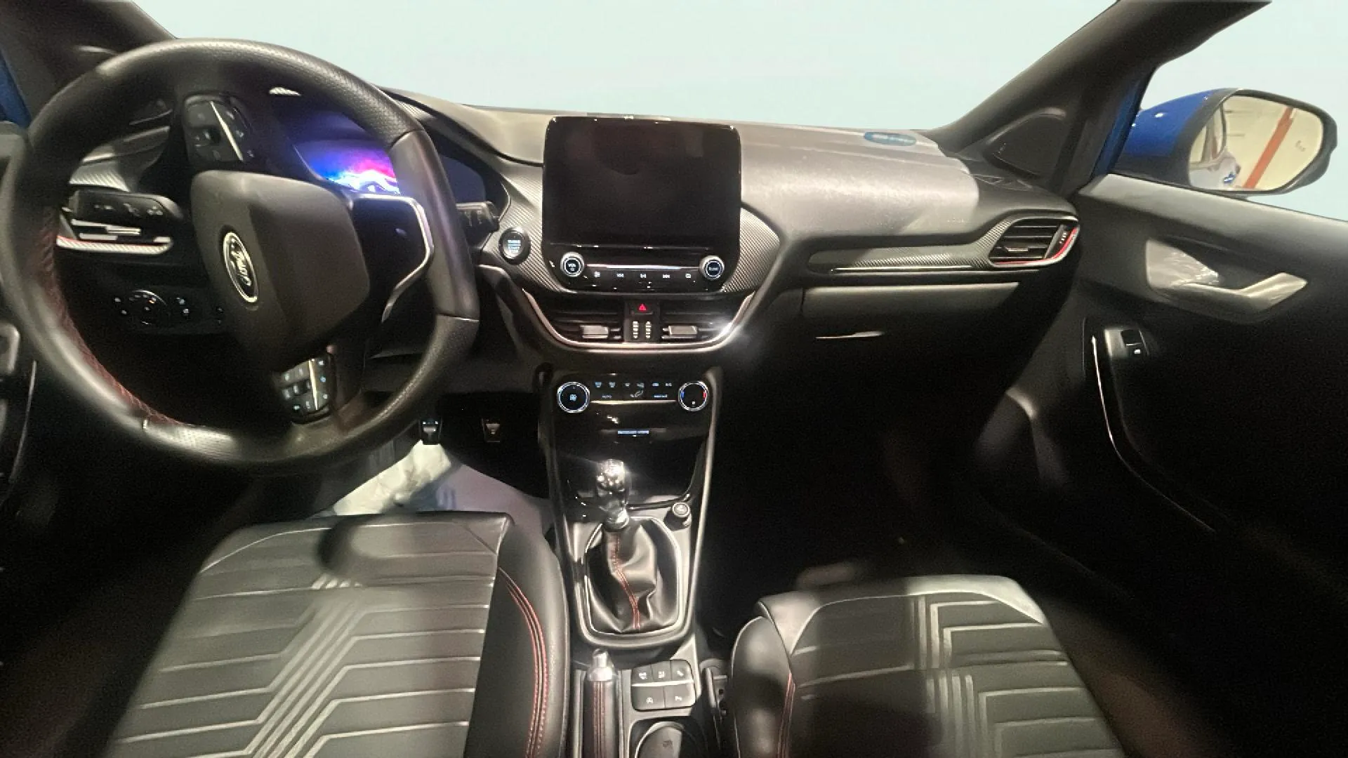 Ford Puma 1.0 EcoBoost ST-Line MHEV - foto 9