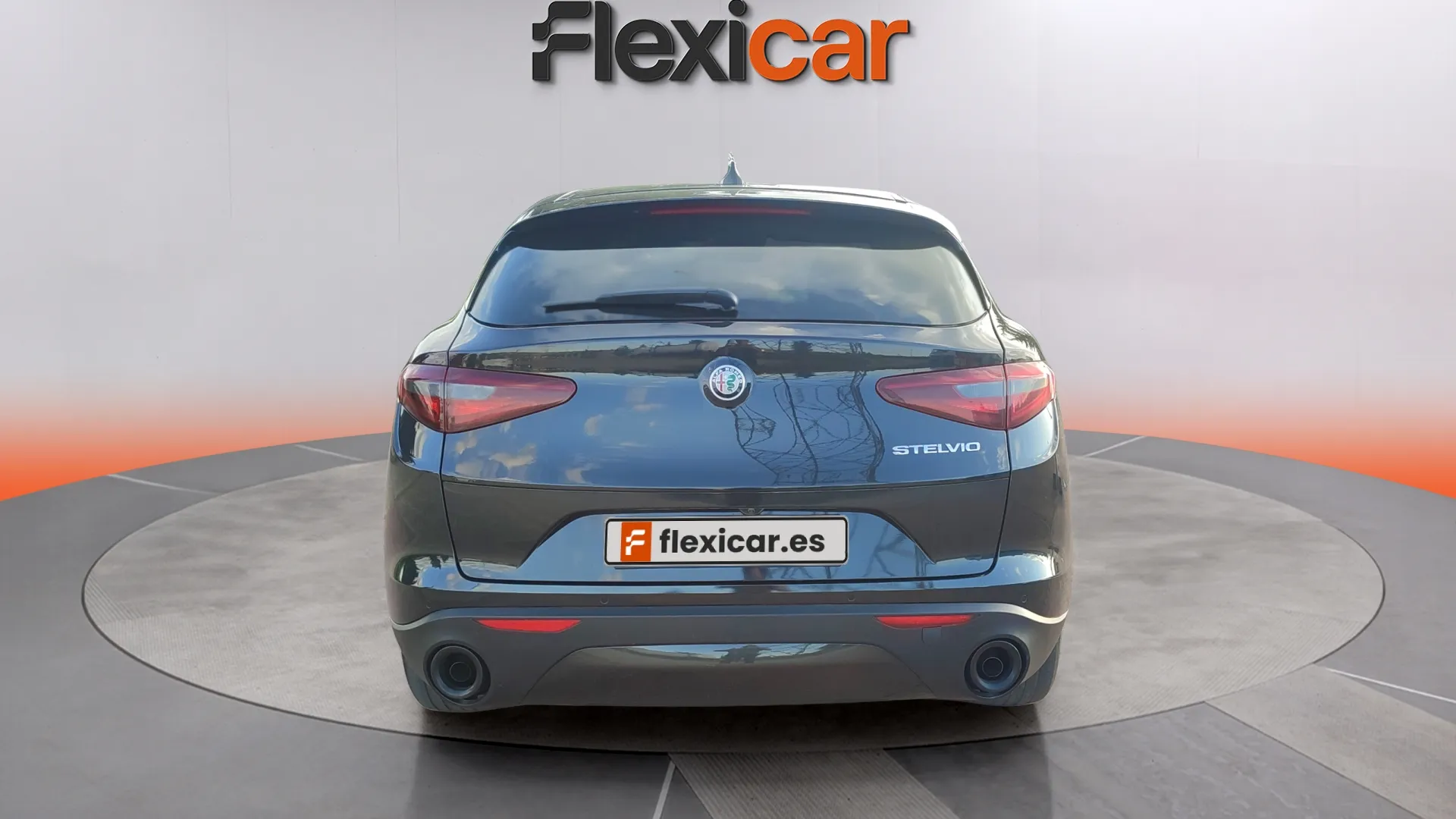 Alfa Romeo Stelvio 2.2 Diesel Sprint RWD - foto 4