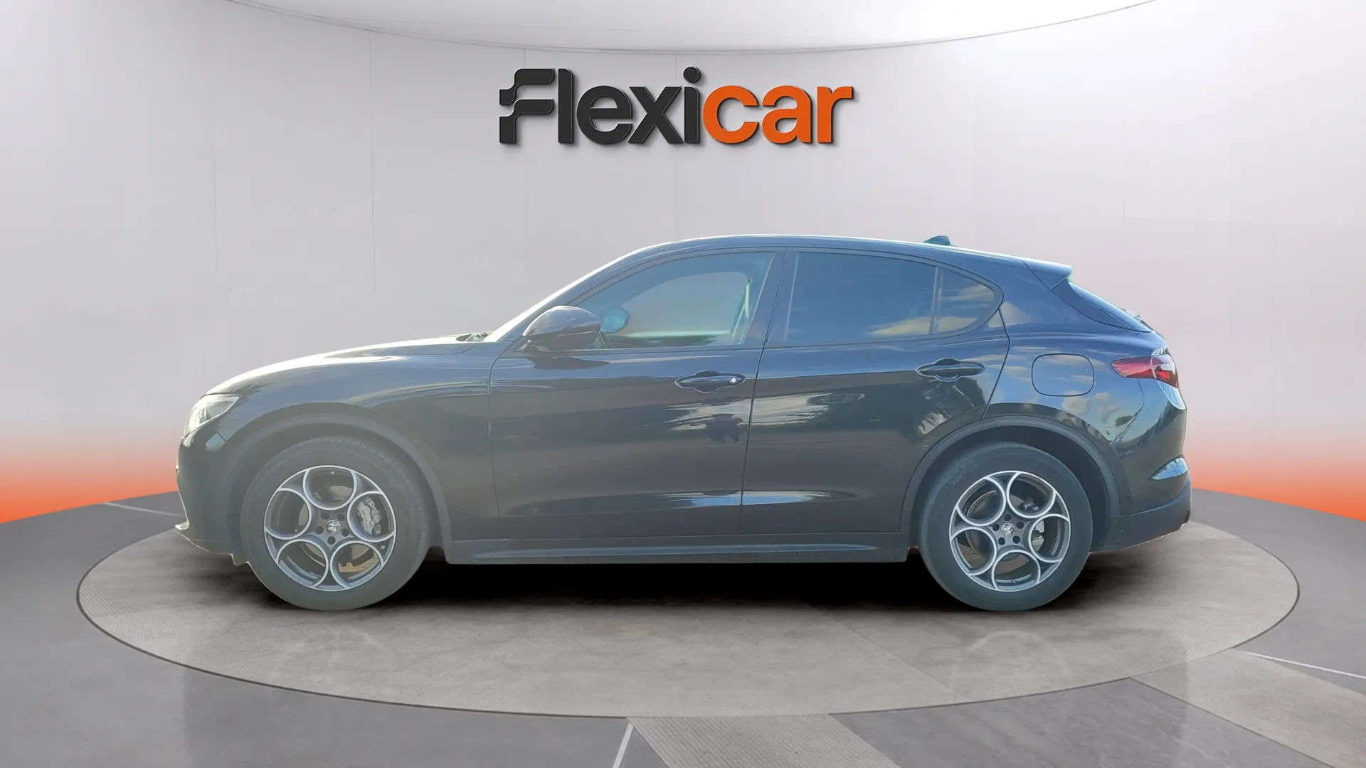 Alfa Romeo Stelvio 2.2 Diesel Sprint RWD - foto 5
