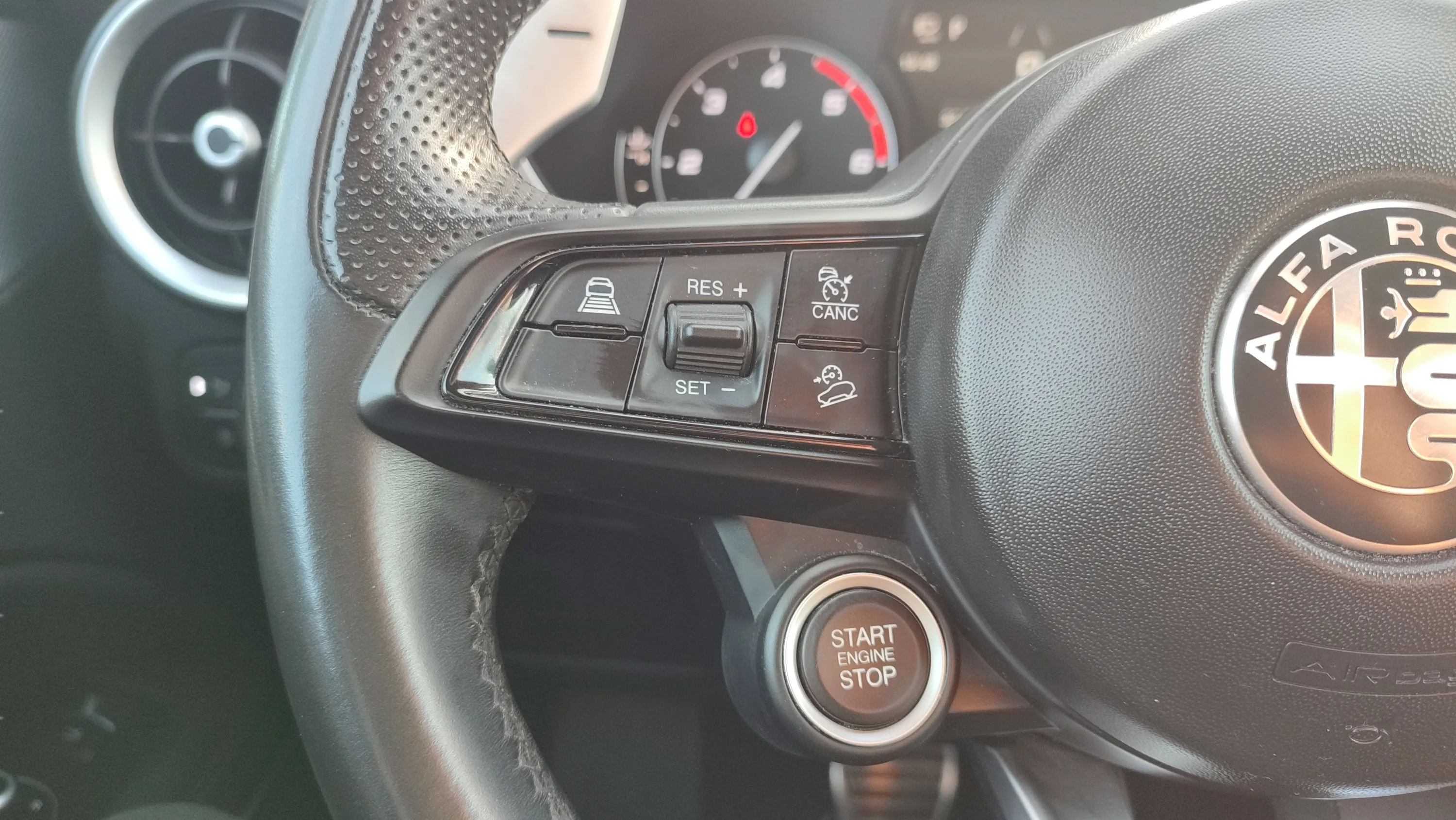 Alfa Romeo Stelvio 2.2 Diesel Sprint RWD - foto 15
