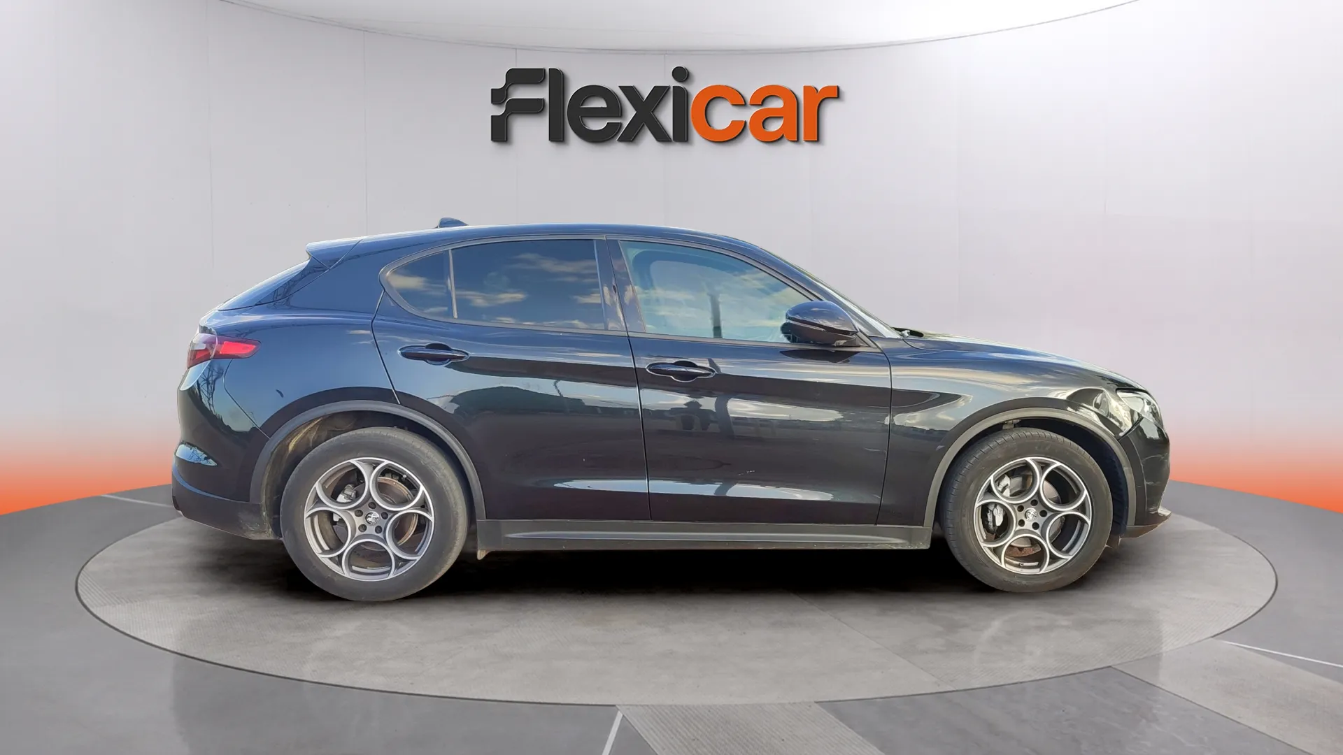 Alfa Romeo Stelvio 2.2 Diesel Sprint RWD - foto 3