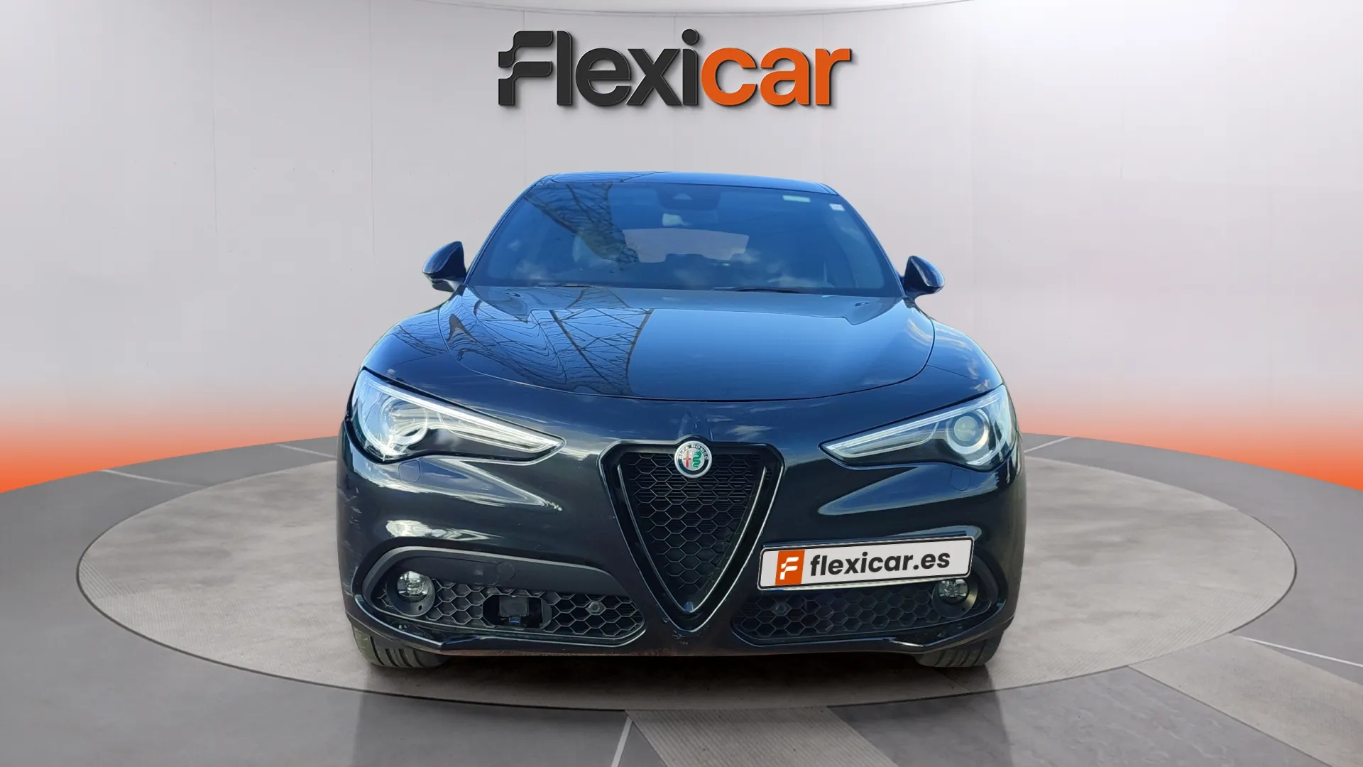 Alfa Romeo Stelvio 2.2 Diesel Sprint RWD - foto 2