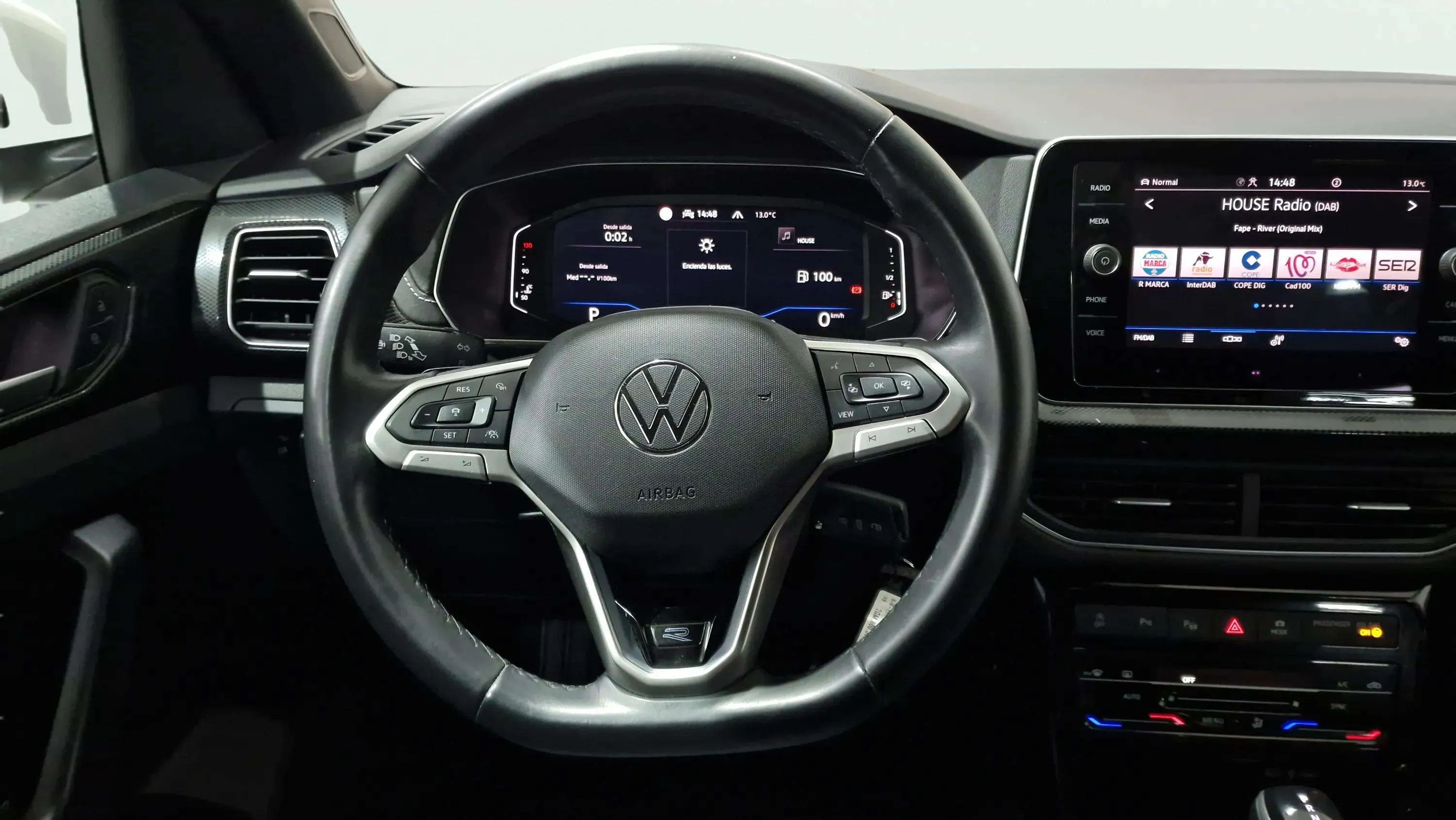 Volkswagen T-Cross R-Line 1.5 TSI DSG - foto 19