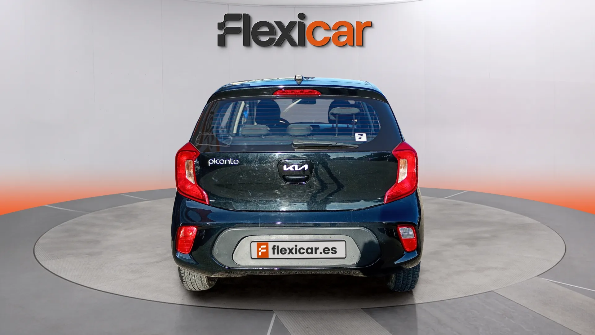 Kia Picanto 1.0 DPi Concept - foto 4