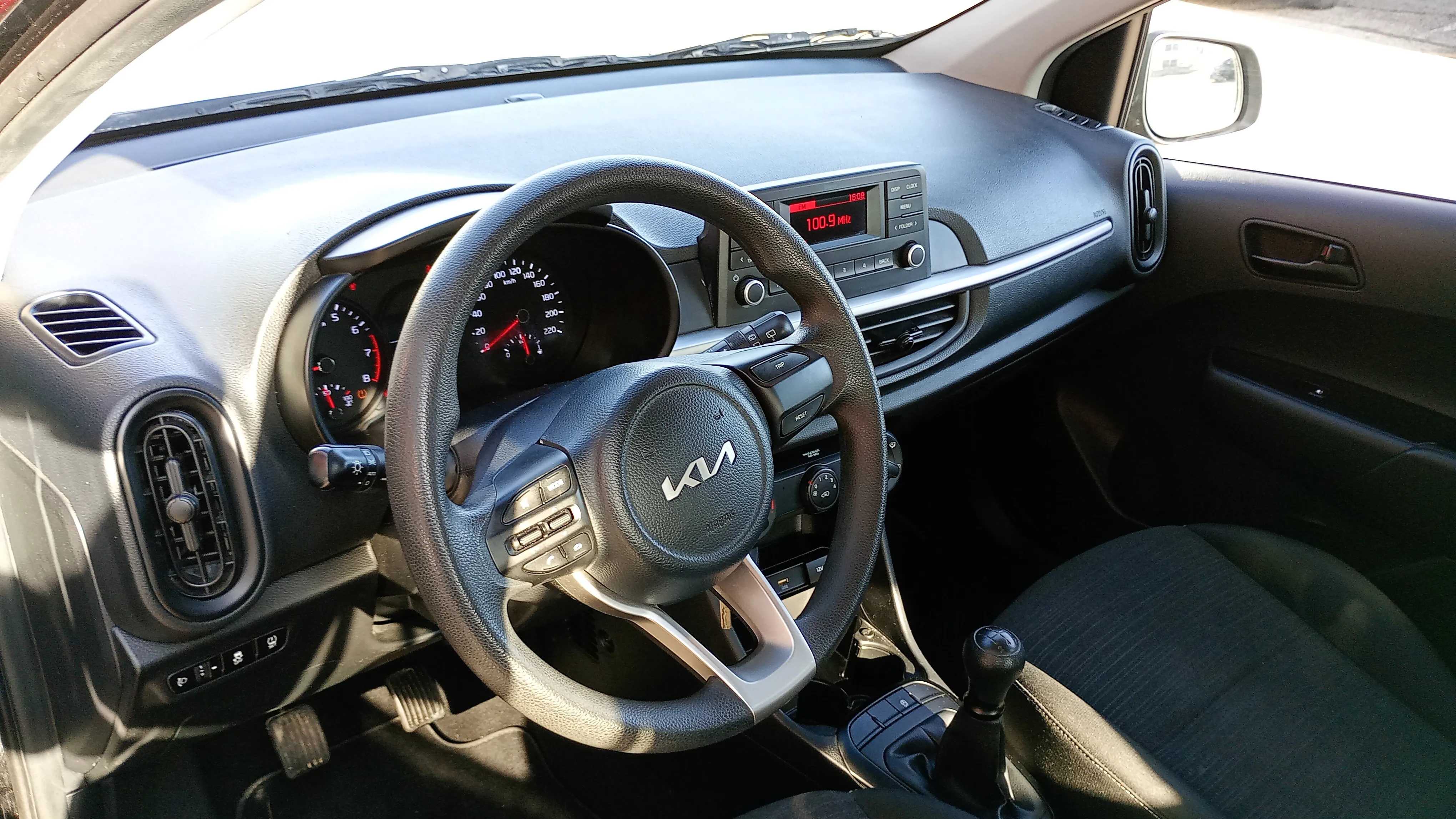 Kia Picanto 1.0 DPi Concept - foto 7
