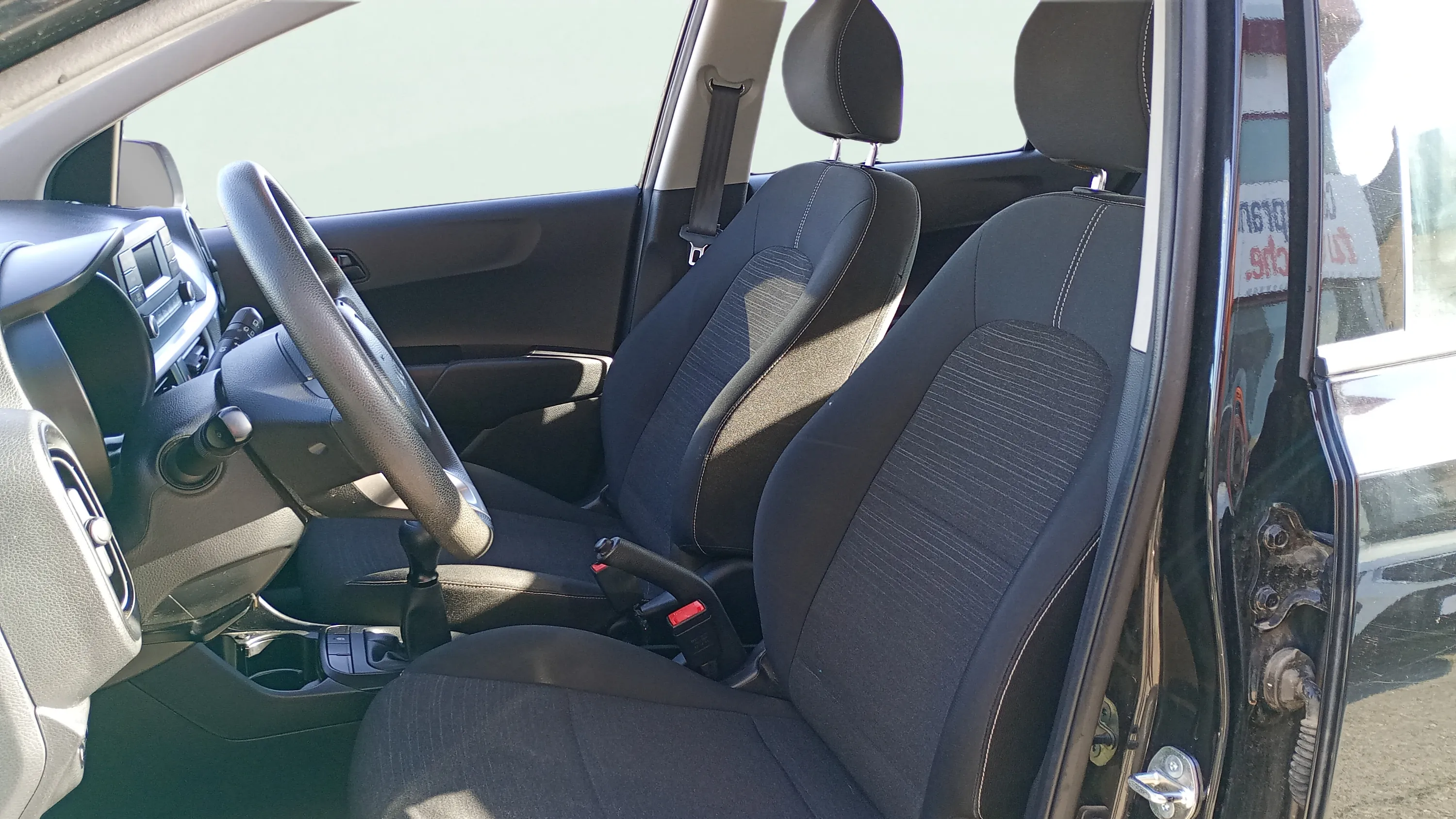 Kia Picanto 1.0 DPi Concept - foto 12