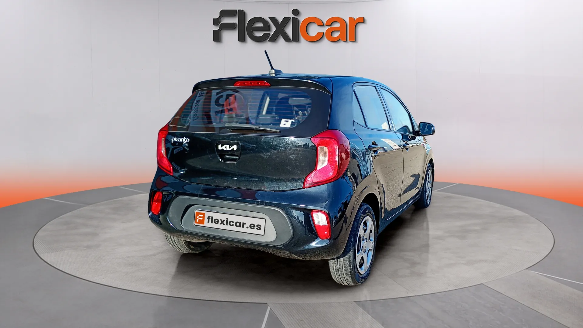 Kia Picanto 1.0 DPi Concept - foto 5