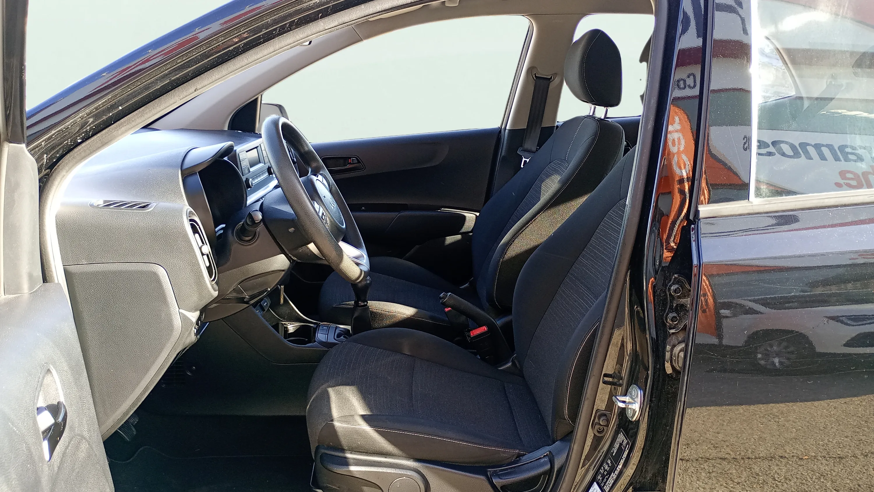 Kia Picanto 1.0 DPi Concept - foto 11