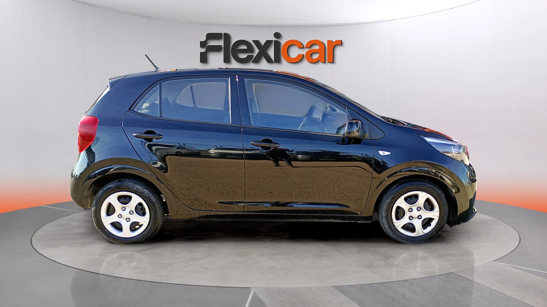 Kia Picanto 1.0 DPi Concept - foto 6