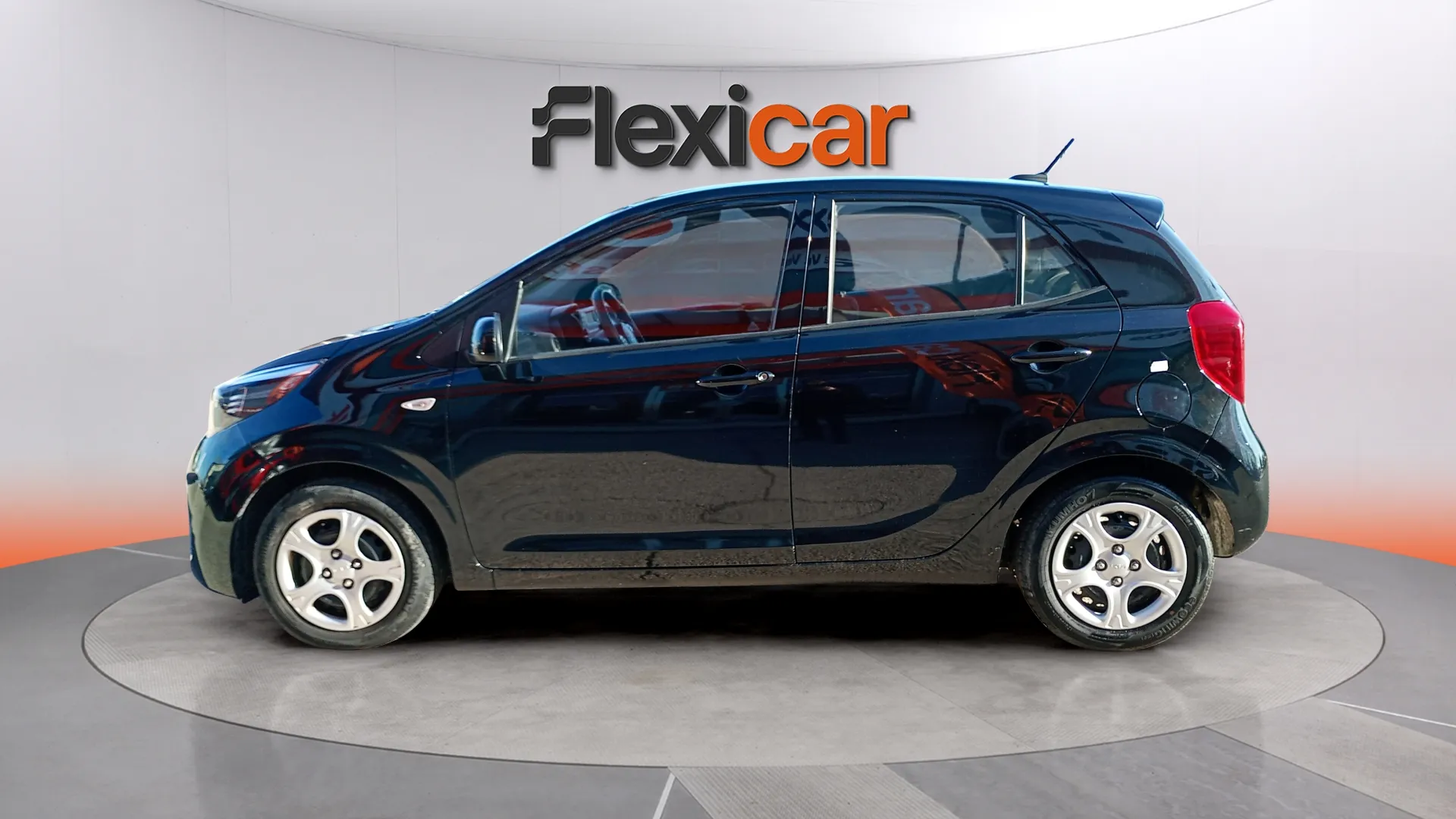 Kia Picanto 1.0 DPi Concept - foto 3