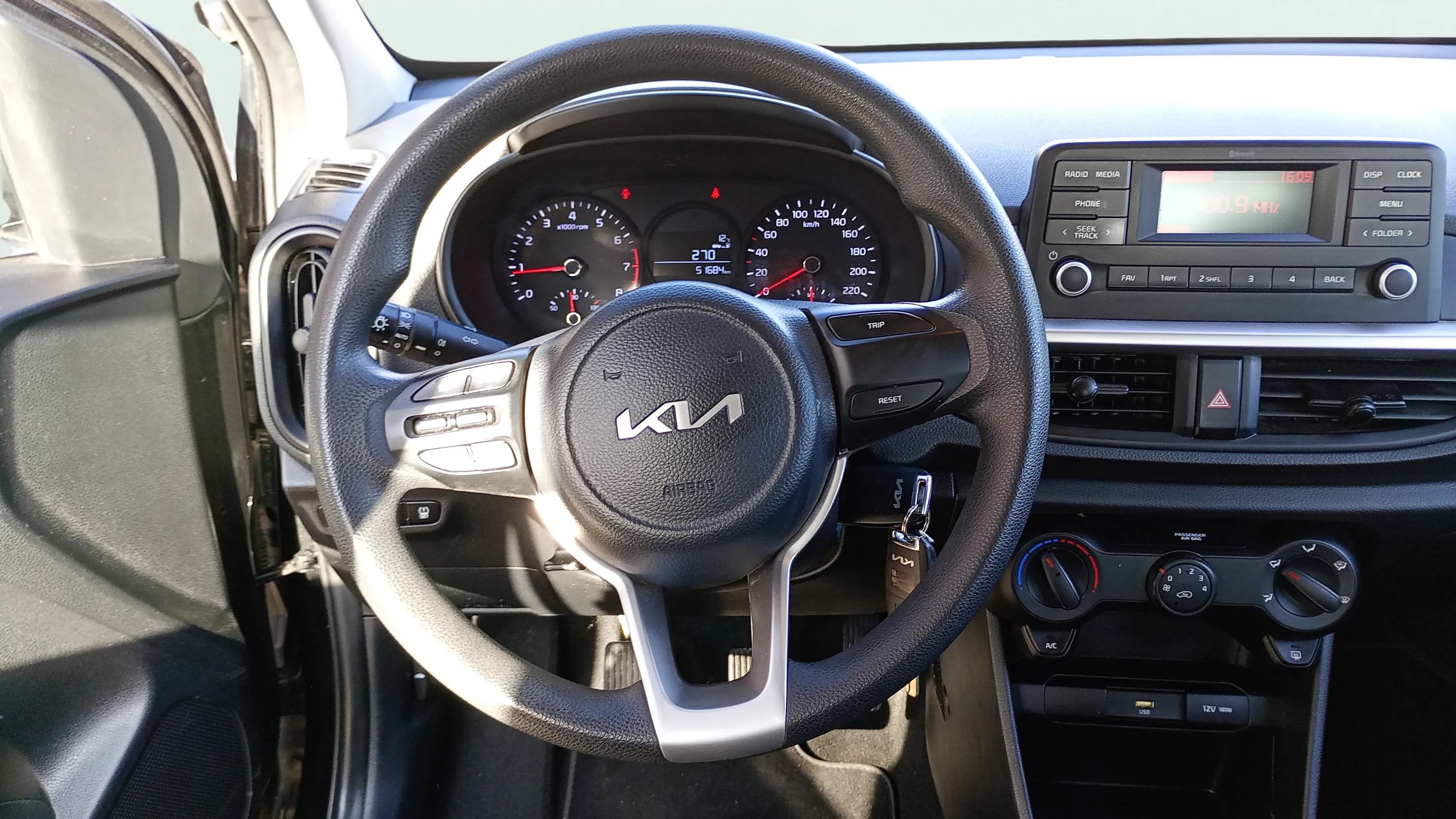 Kia Picanto 1.0 DPi Concept - foto 9