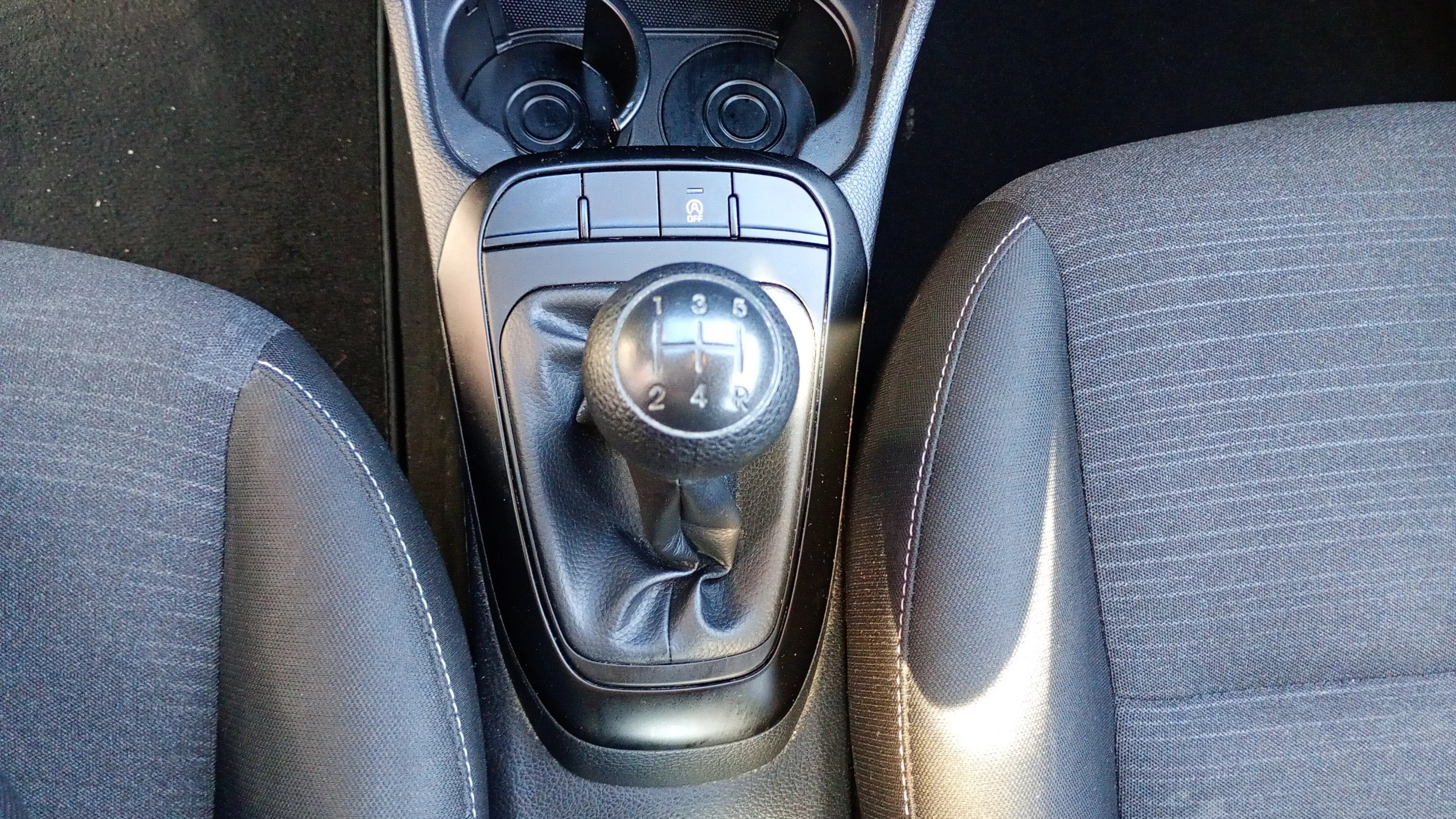 Kia Picanto 1.0 DPi Concept - foto 14