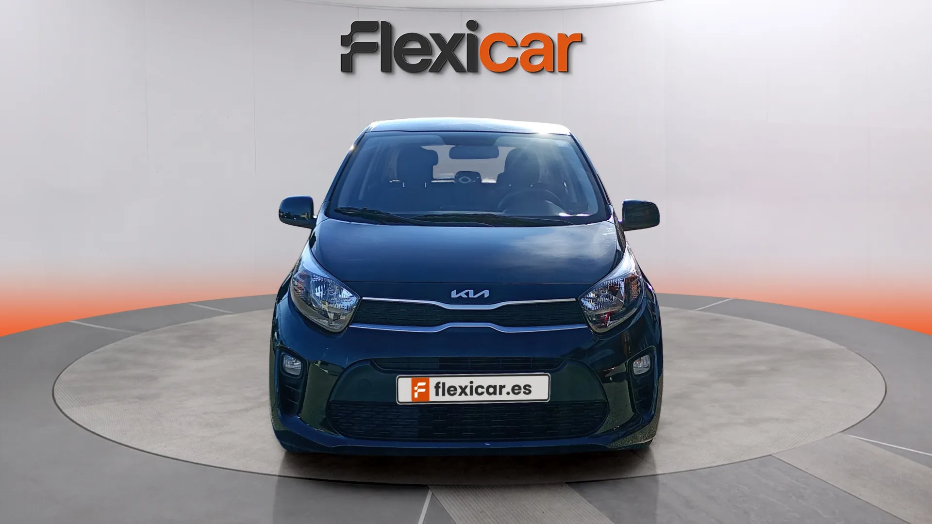 Kia Picanto 1.0 DPi Concept - foto 2
