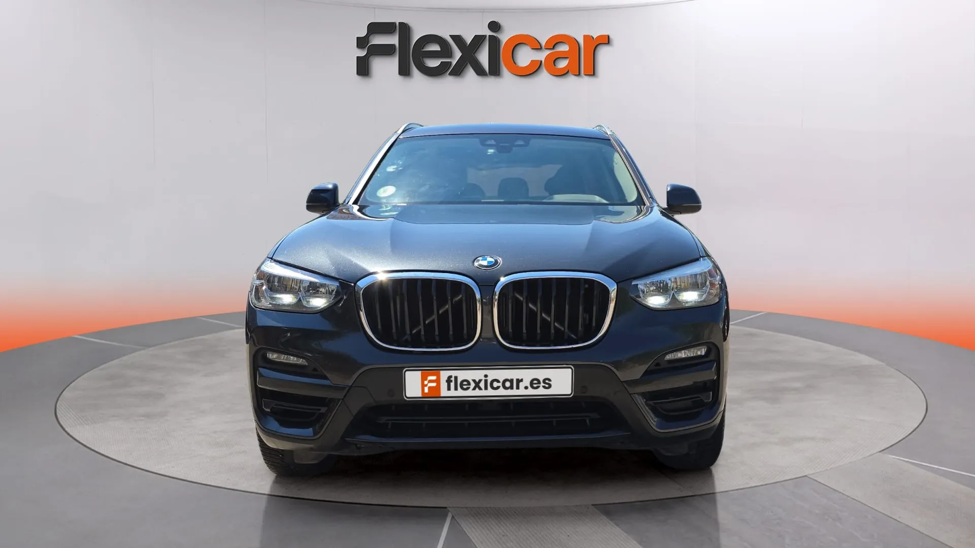 BMW X3 xDrive20d - foto 2